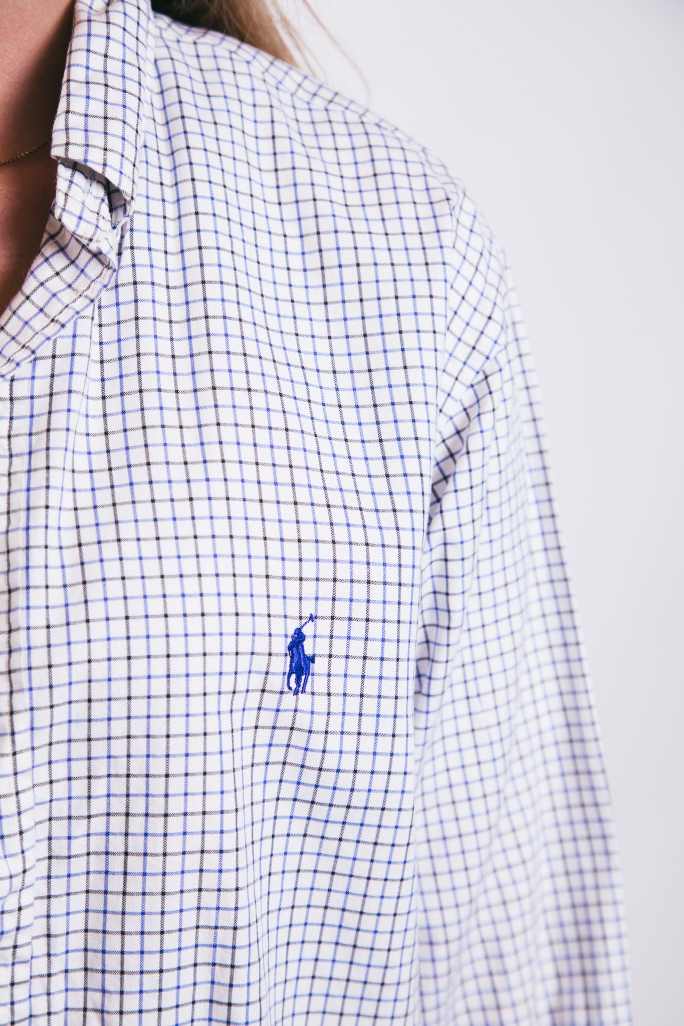 Ralph Lauren - Shirt (XL)