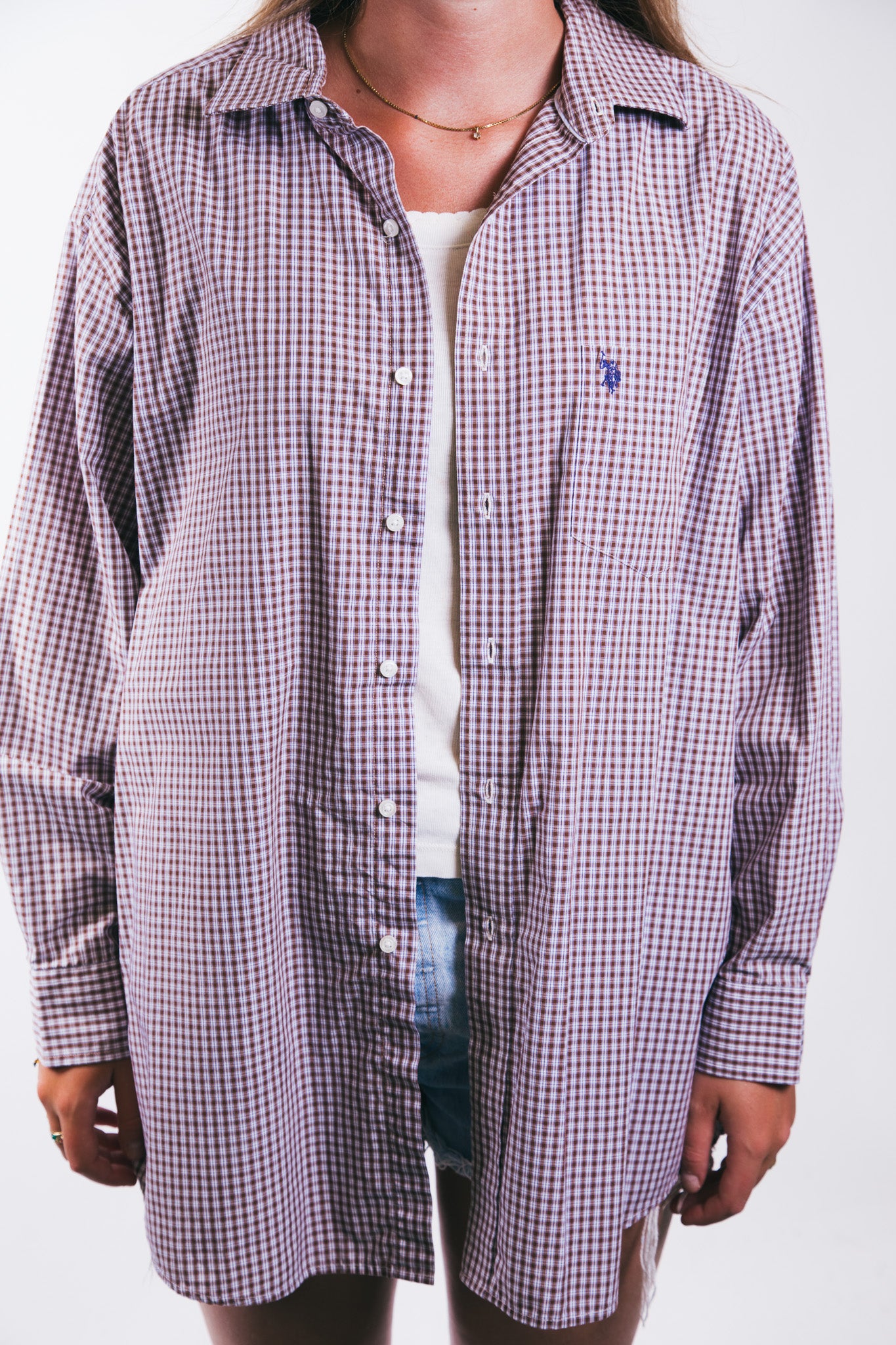 Ralph Lauren - Shirt (XL)
