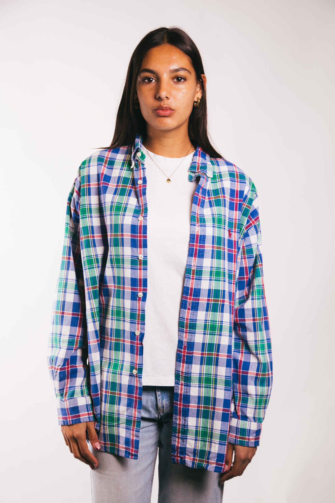 Ralph Lauren - Shirt (M)