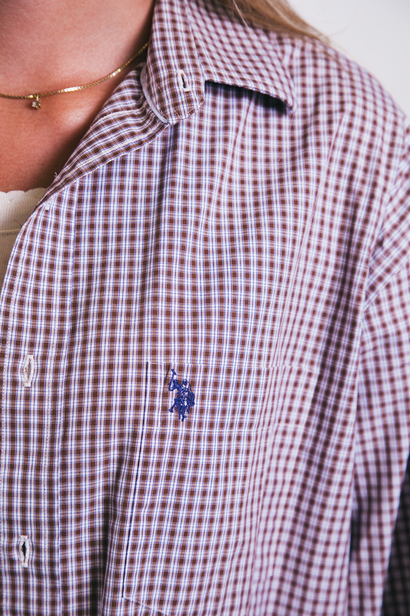 Ralph Lauren - Shirt (XL)