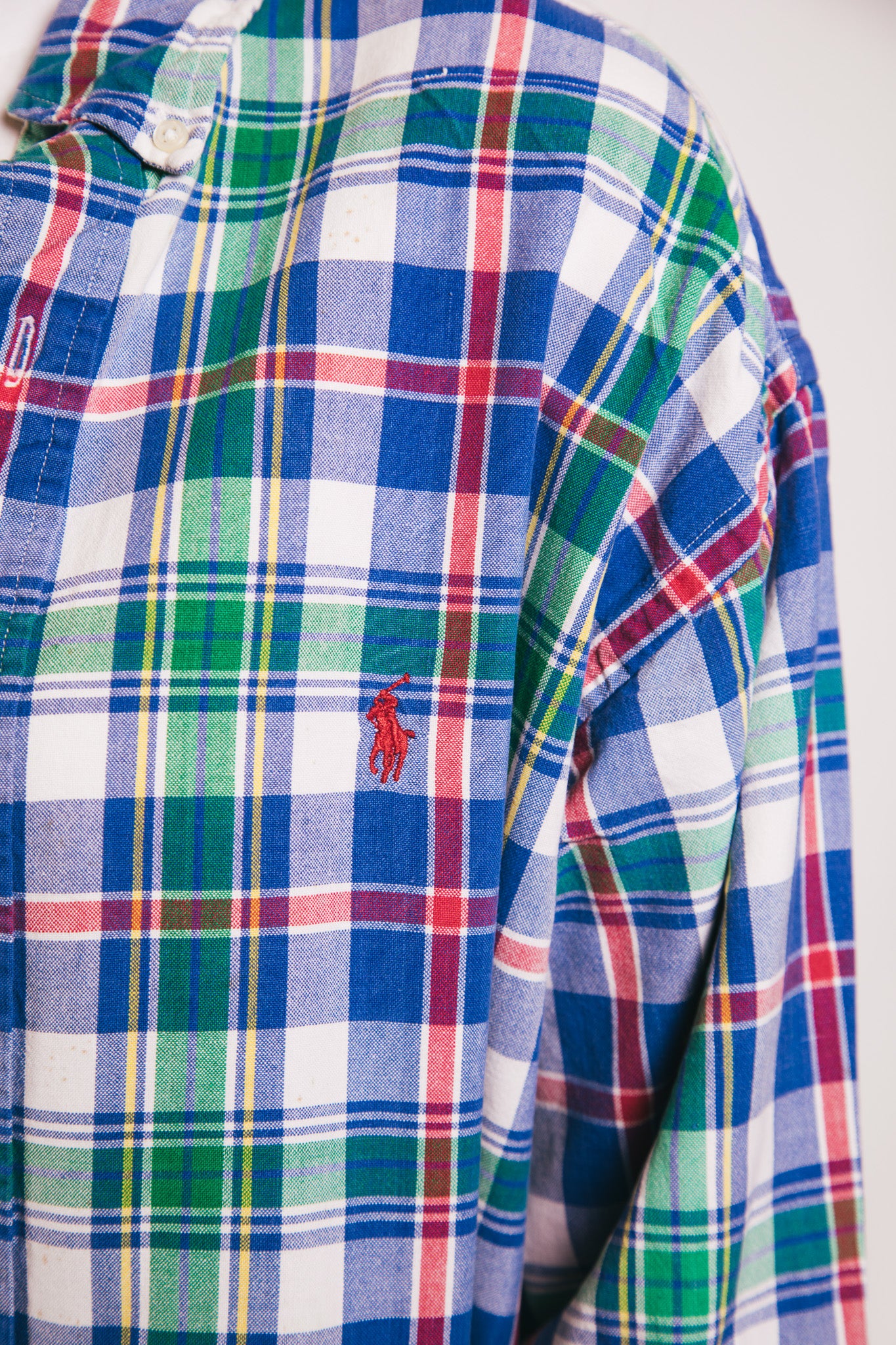 Ralph Lauren - Shirt (M)