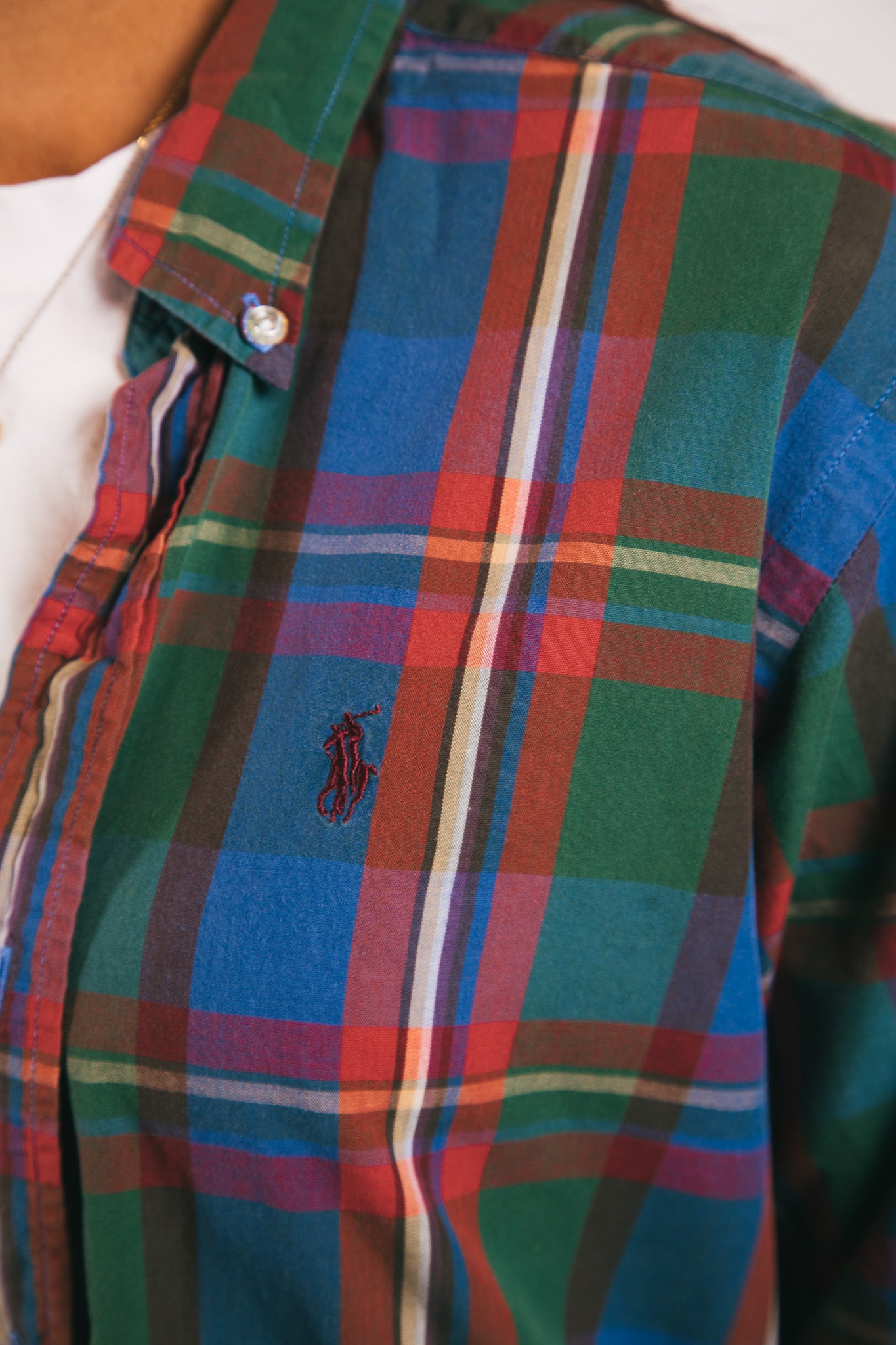 Ralph Lauren - Shirt (S)