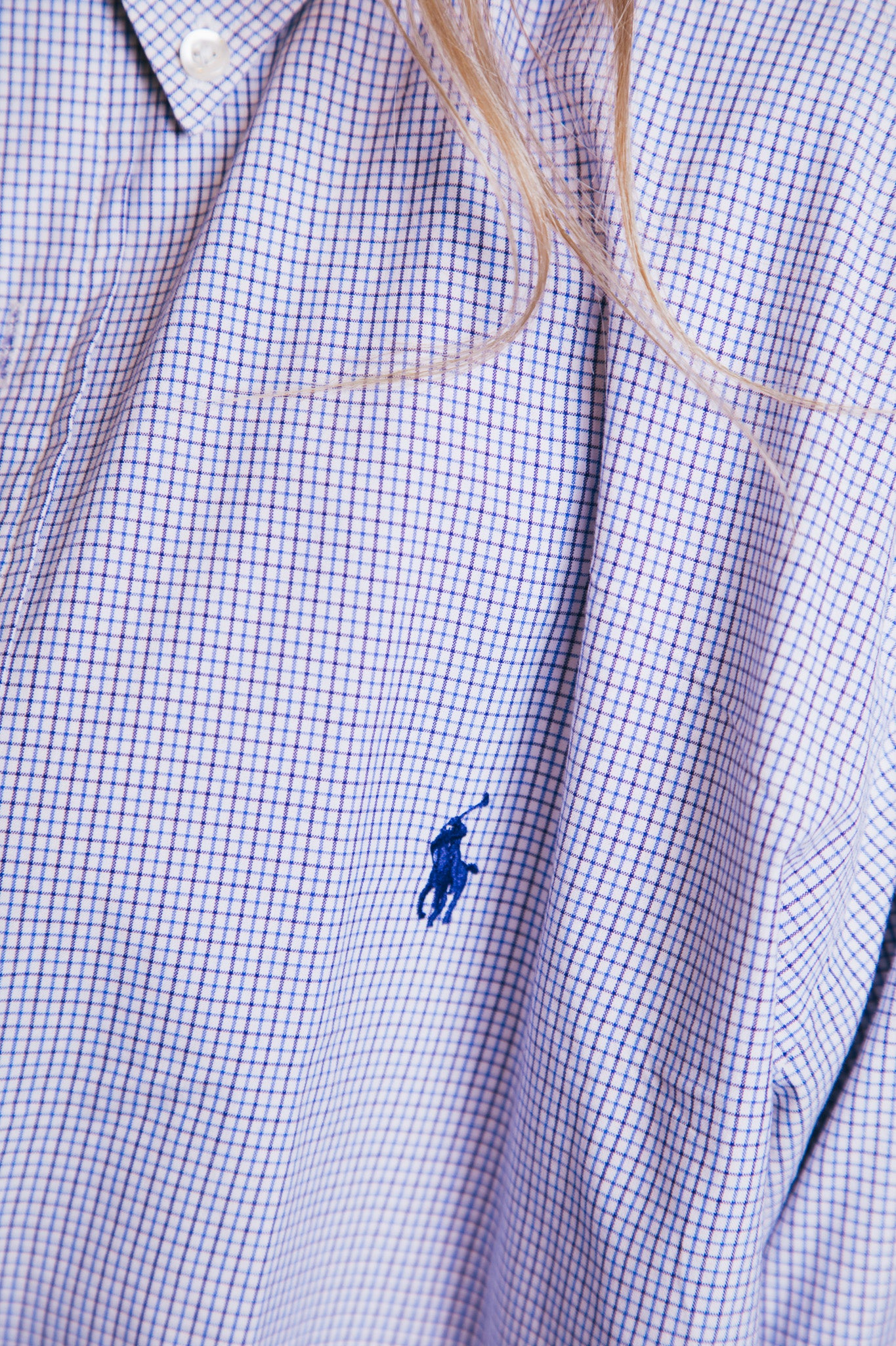 Ralph Lauren - Shirt (XL)