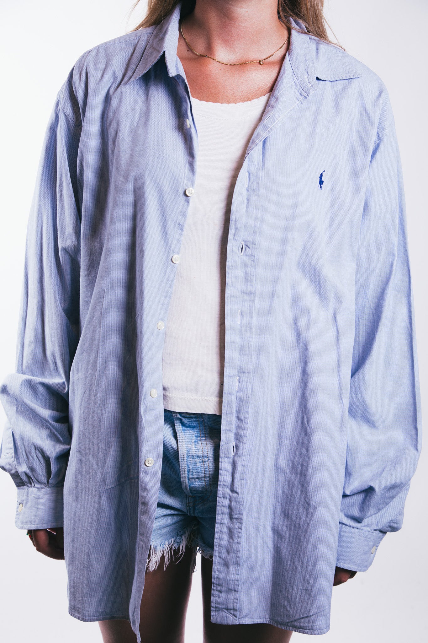 Ralph Lauren - Shirt (XL)