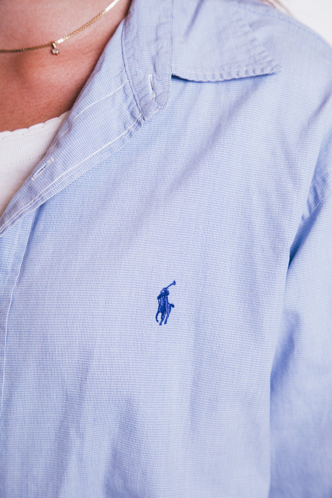 Ralph Lauren - Shirt (XL)