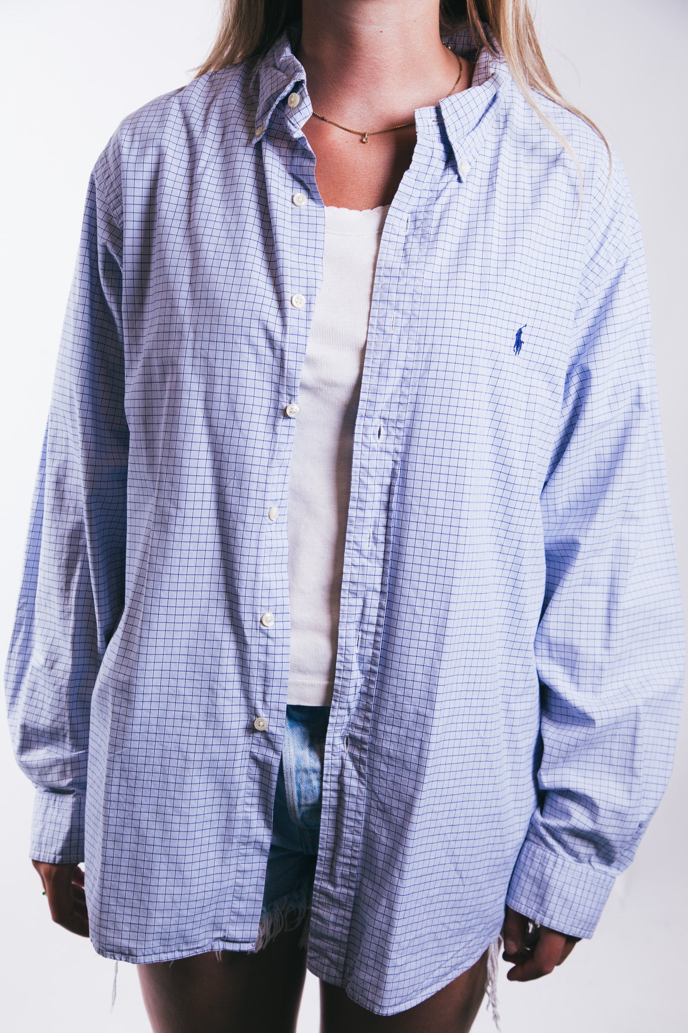 Ralph Lauren - Shirt (XL)