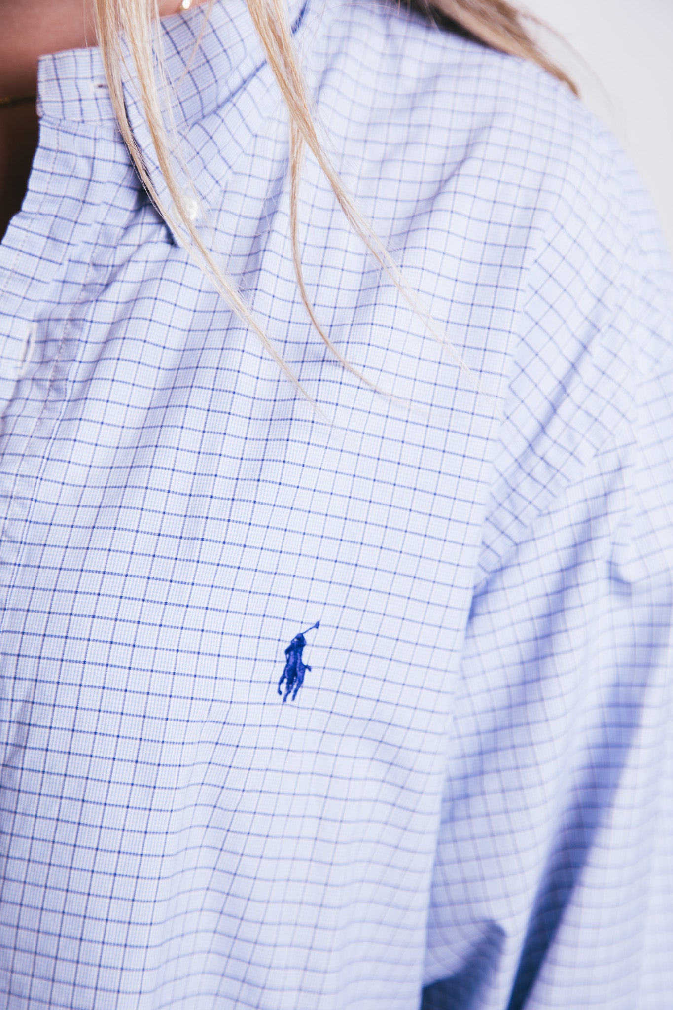 Ralph Lauren - Shirt (XL)
