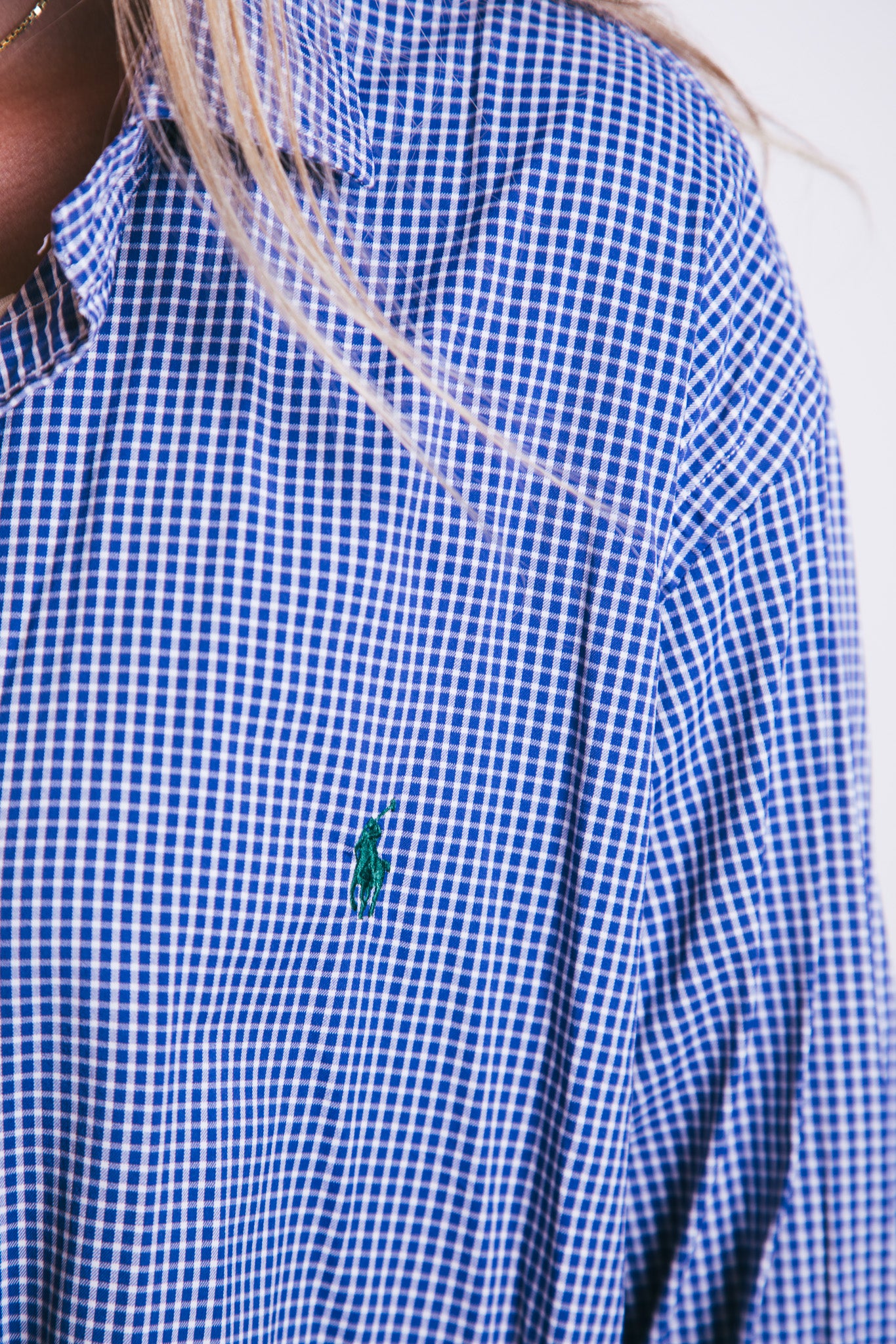 Ralph Lauren - Shirt (XL)