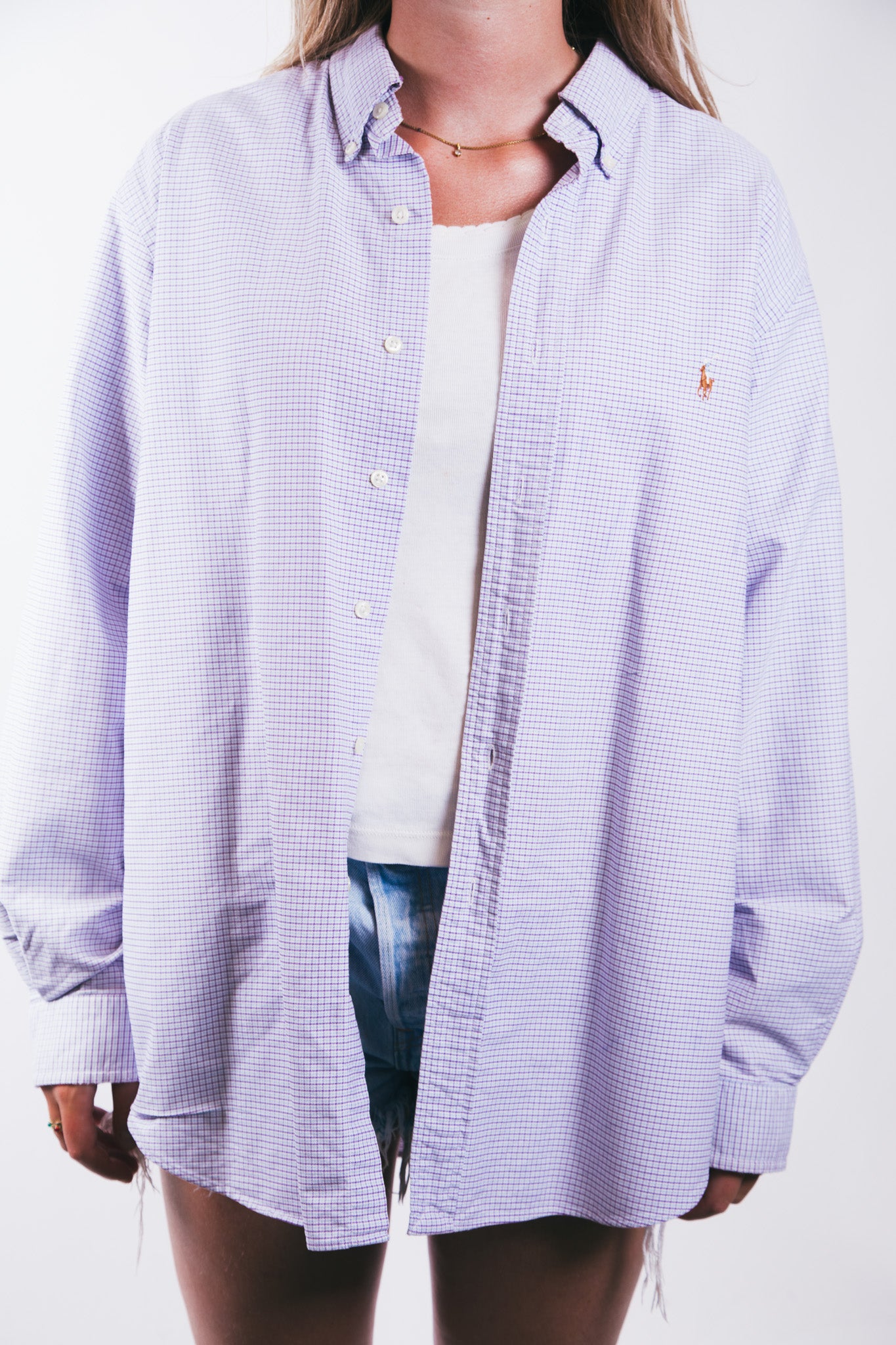Ralph Lauren - Shirt (L)