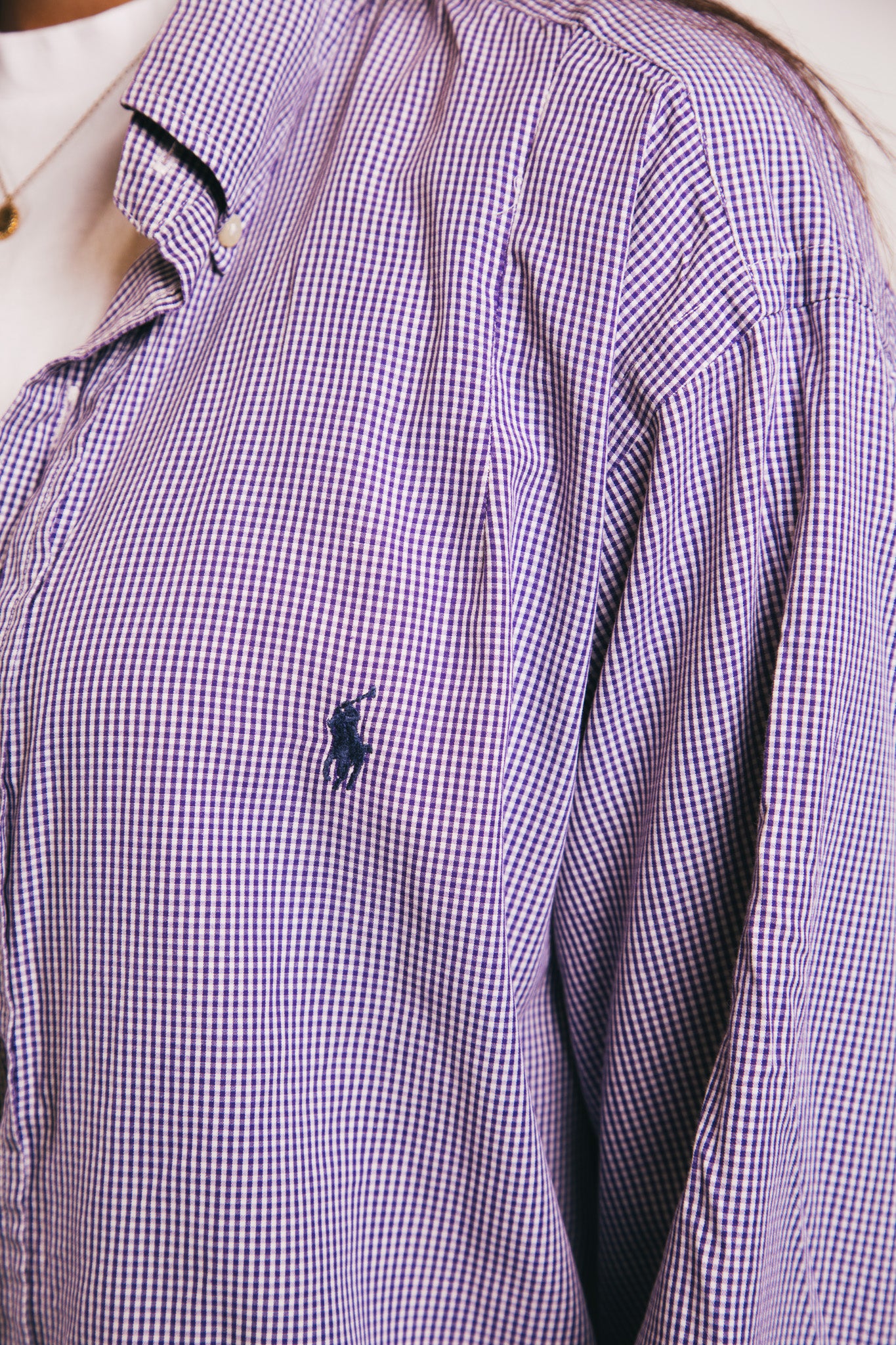 Ralph Lauren - Shirt (M)