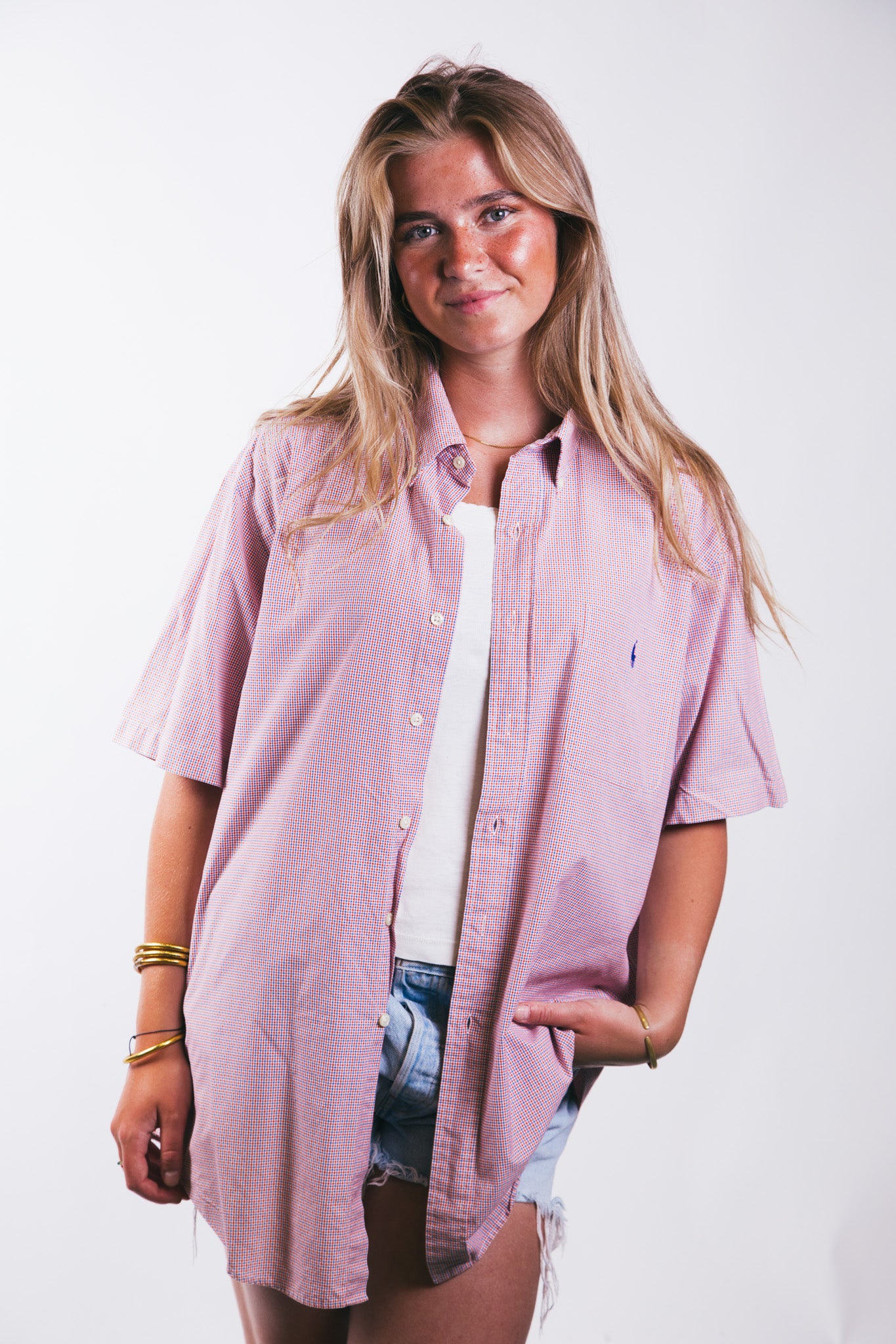 Ralph Lauren - Shirt (M)