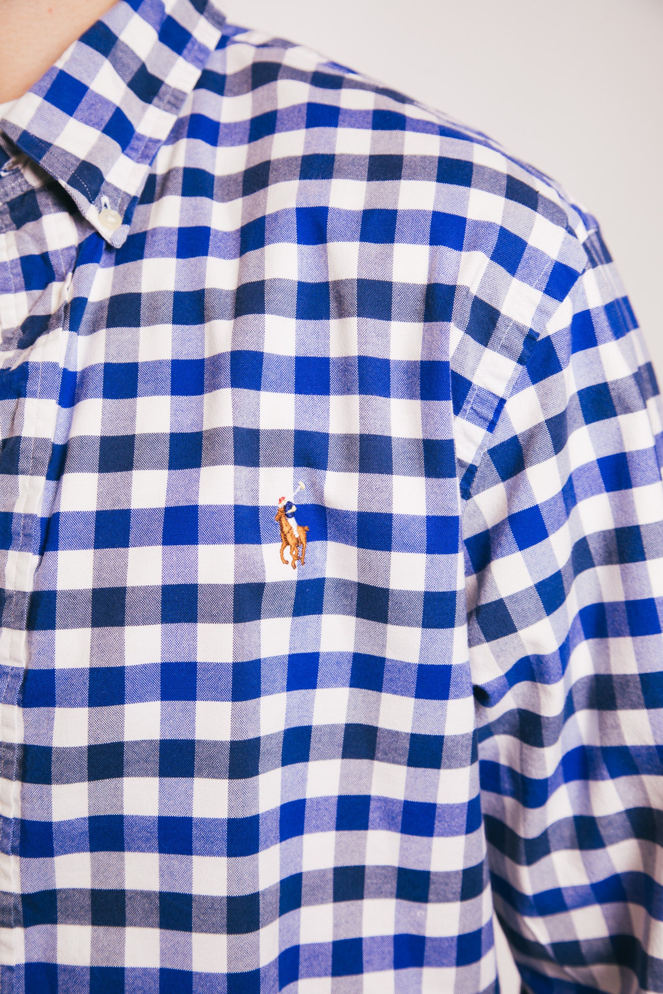 Ralph Lauren - Shirt (L)