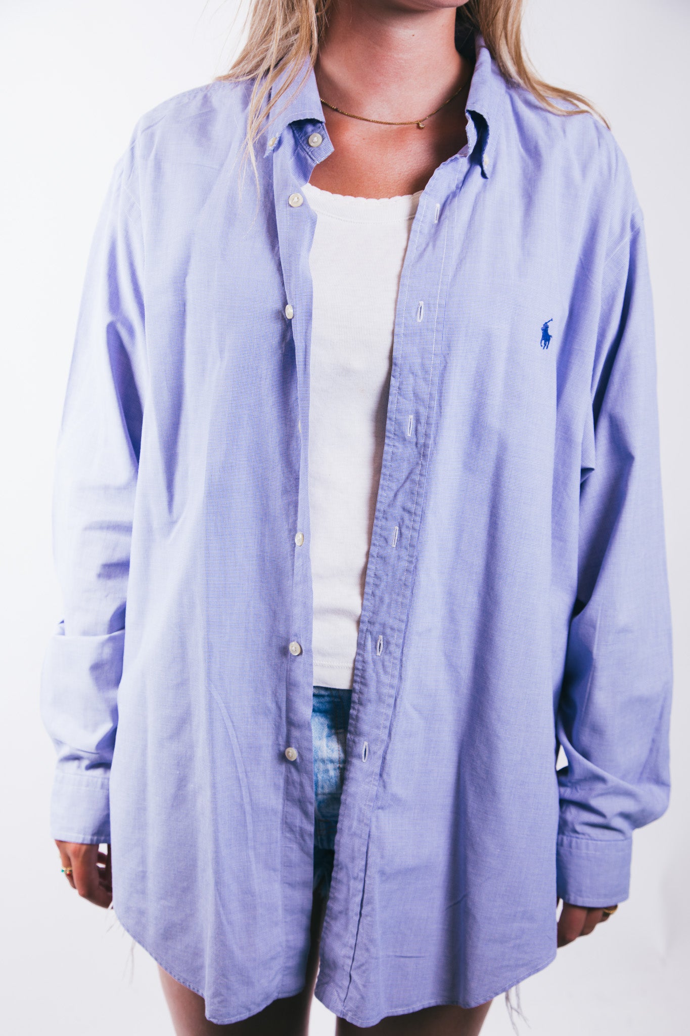Ralph Lauren - Shirt (L)