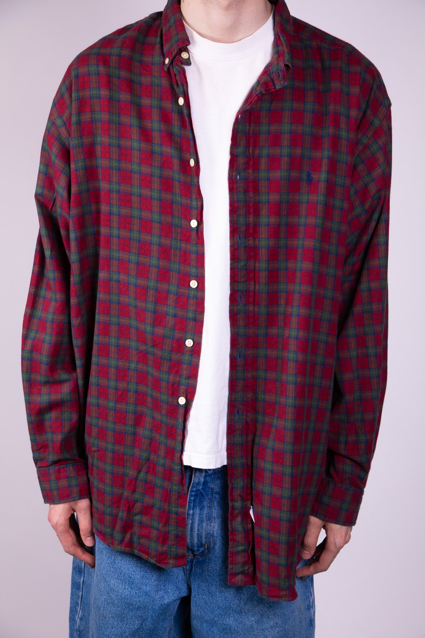 Champion - Sweat-shirt (XS)