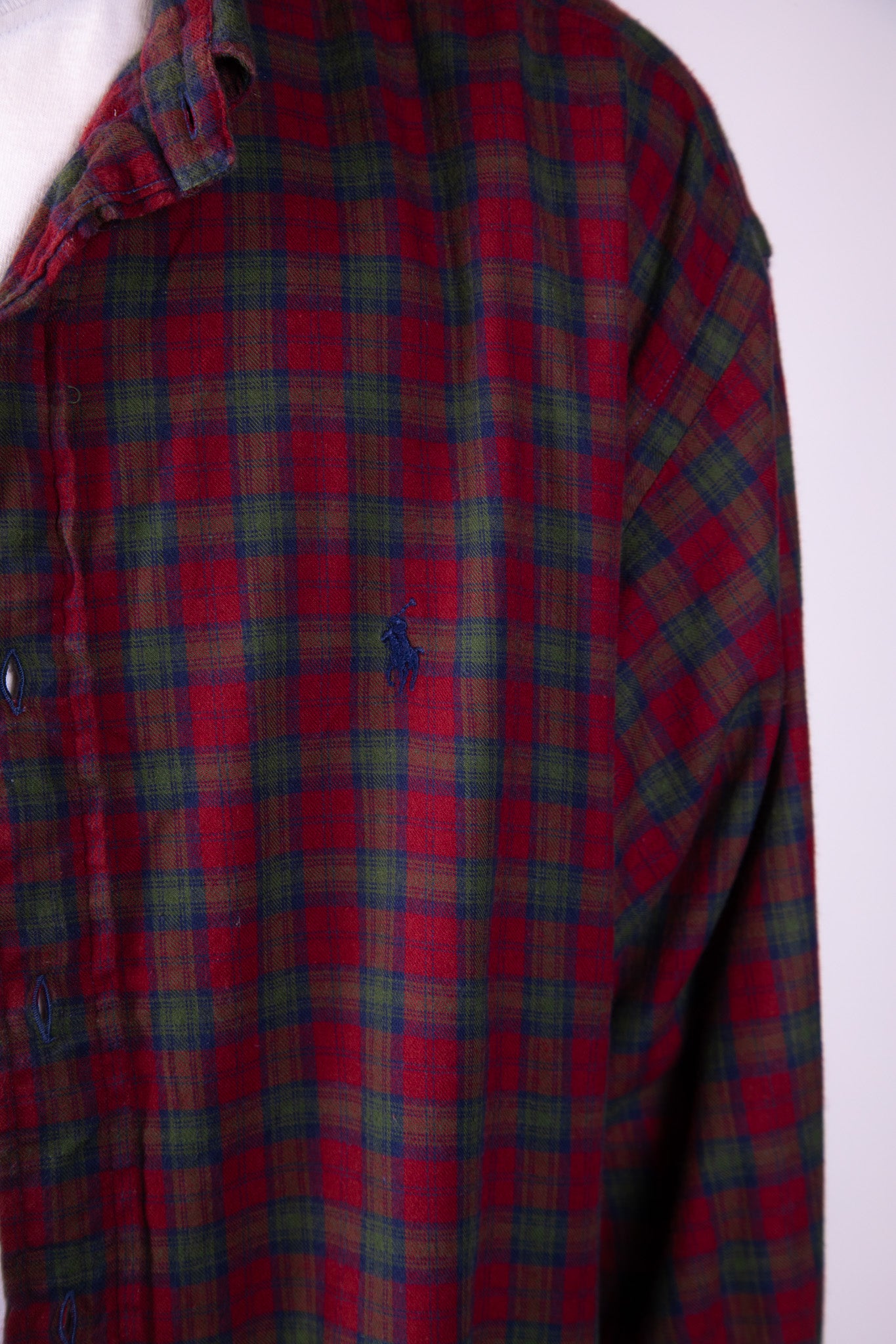 Champion - Sweat-shirt (XS)