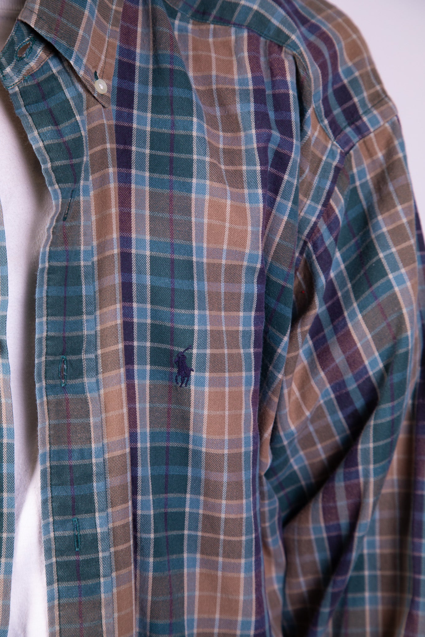 Champion - Sweat-shirt (XS)