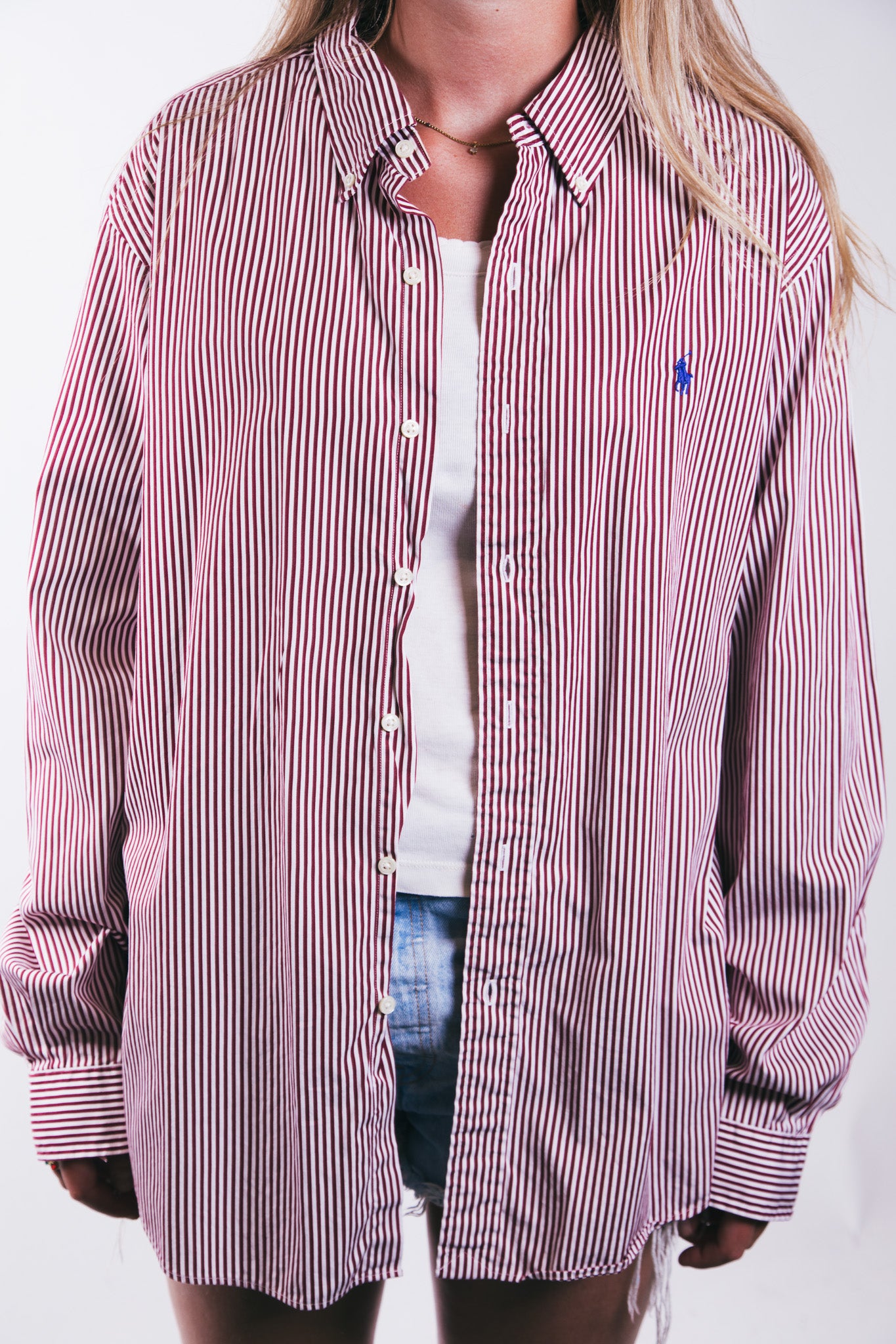 Ralph Lauren - Shirt (XL)