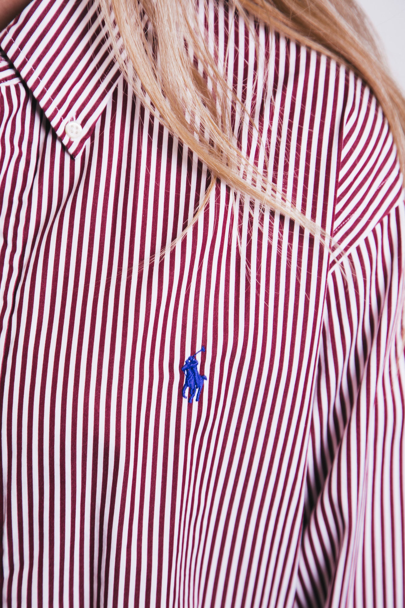 Ralph Lauren - Shirt (XL)