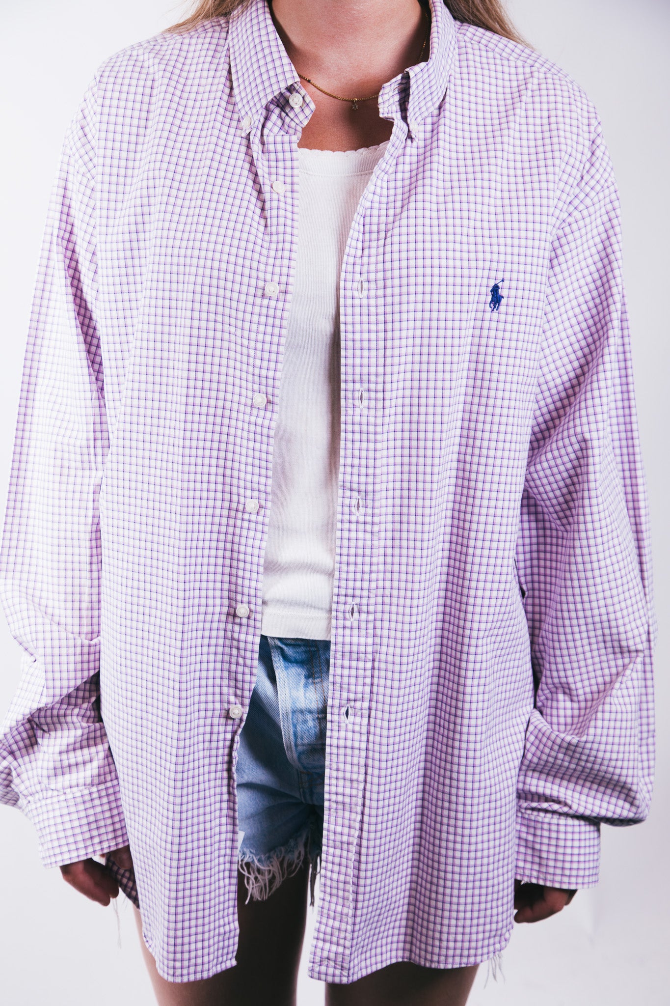 Ralph Lauren - Shirt (XL)