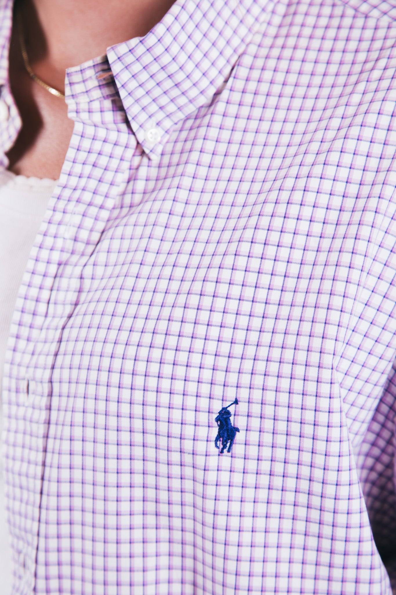 Ralph Lauren - Shirt (XL)