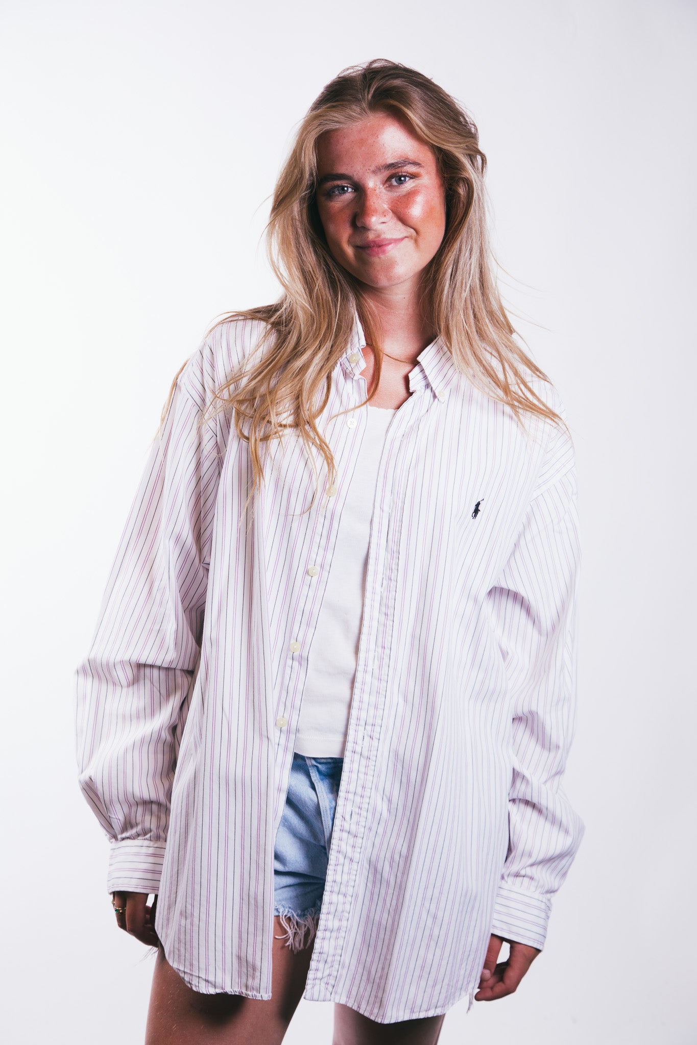 Ralph Lauren - Shirt (XL)