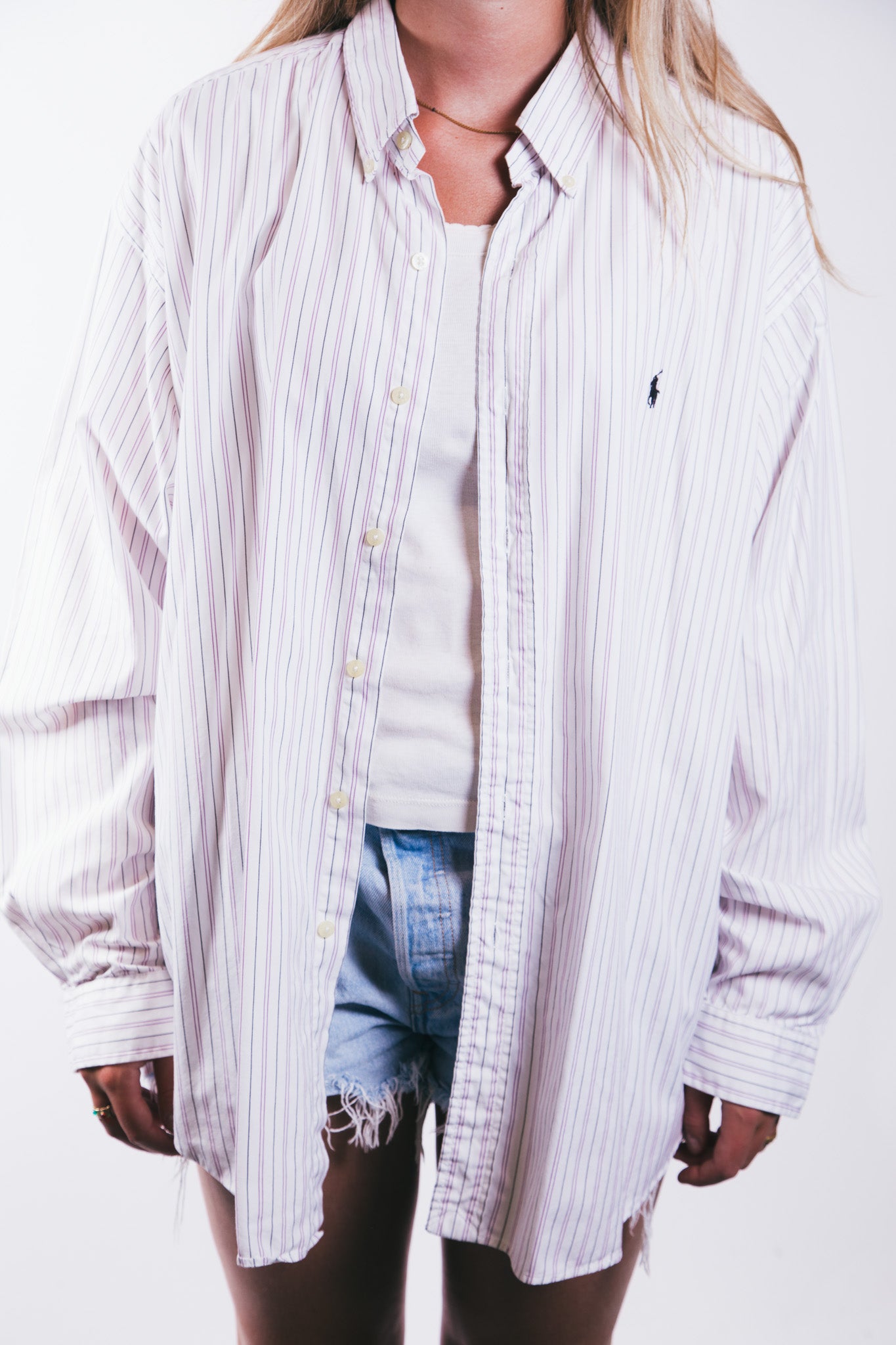 Ralph Lauren - Shirt (XL)