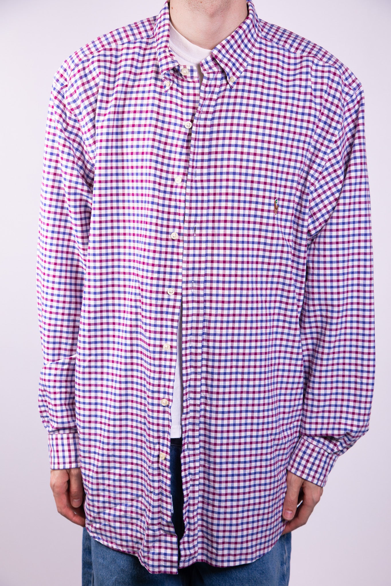 Champion - Sweat-shirt (XS)