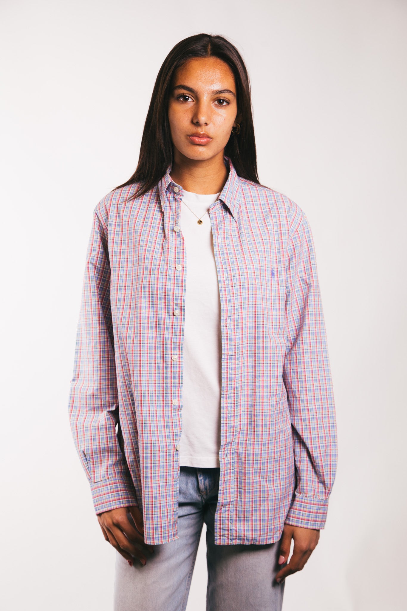 Ralph Lauren - Shirt (S)