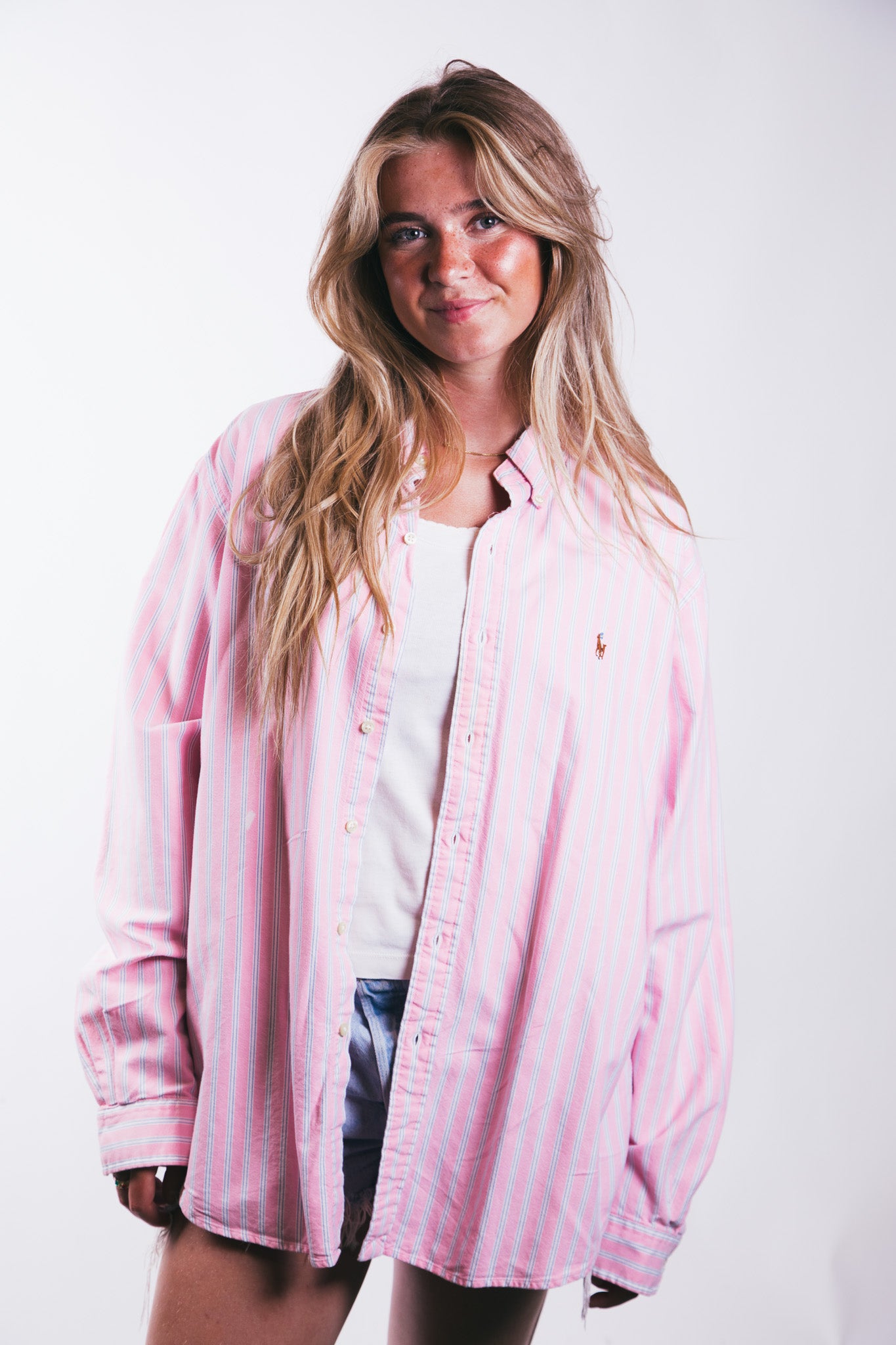 Ralph Lauren - Shirt (L)