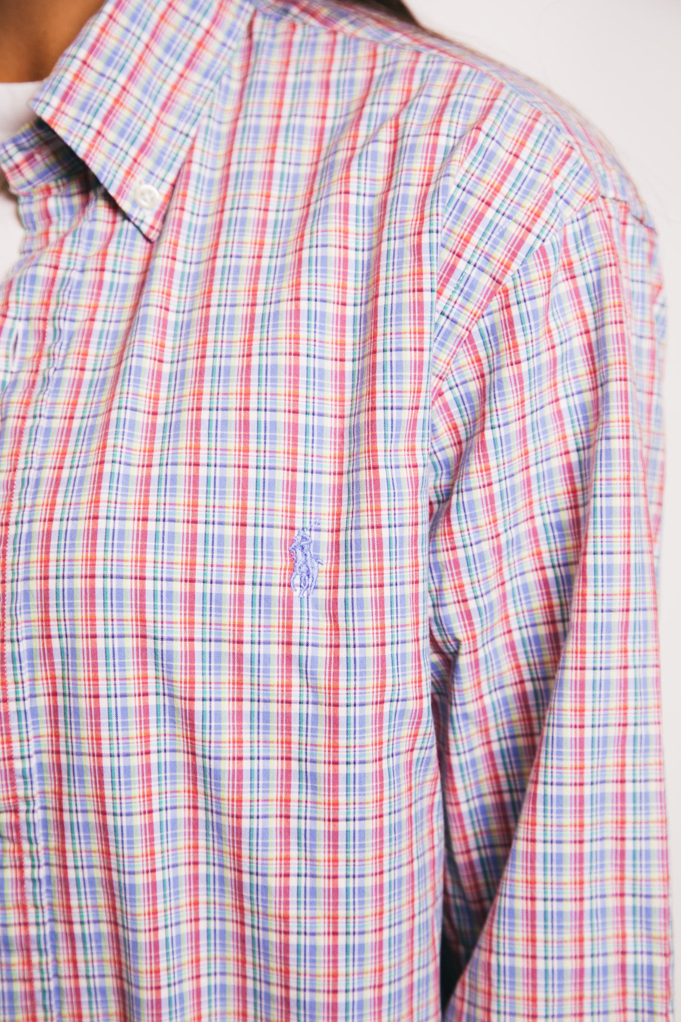 Ralph Lauren - Shirt (S)