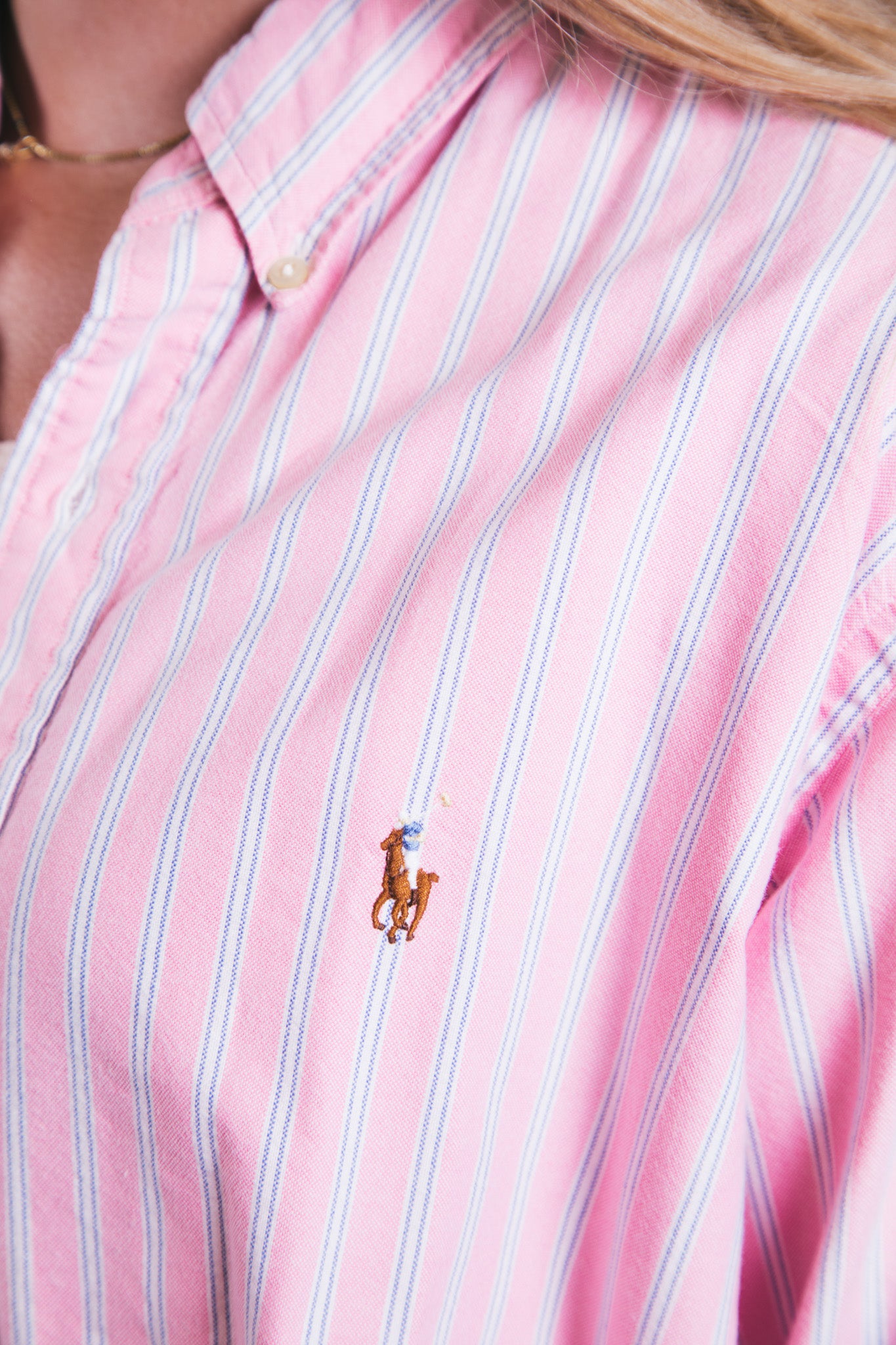 Ralph Lauren - Shirt (L)