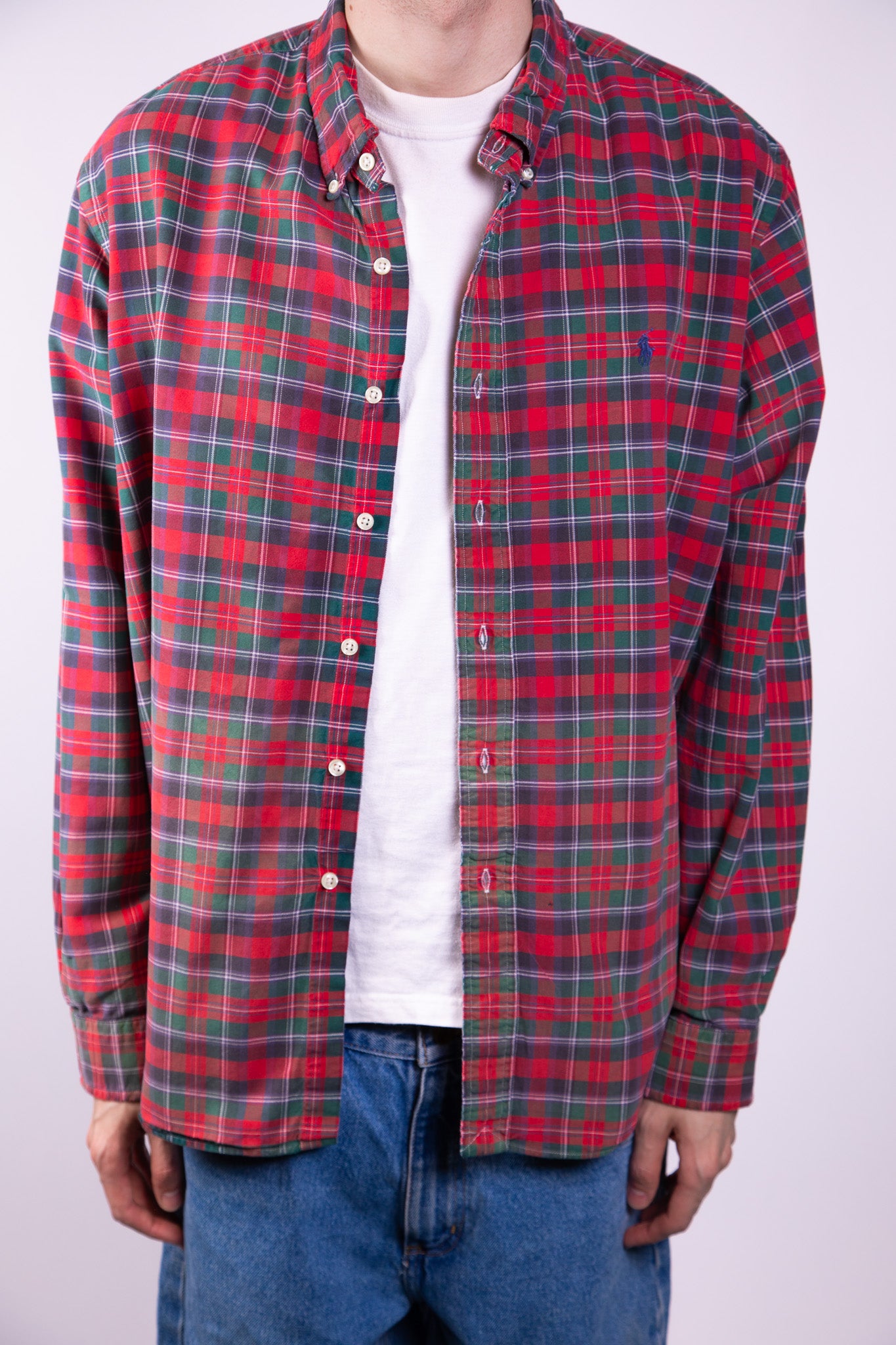 Champion - Sweat-shirt (XS)
