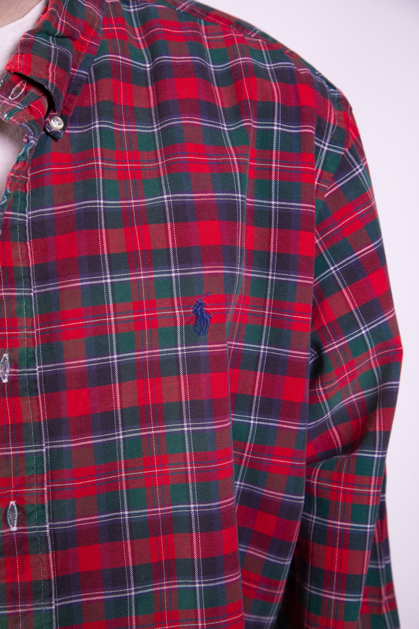 Champion - Sweat-shirt (XS)