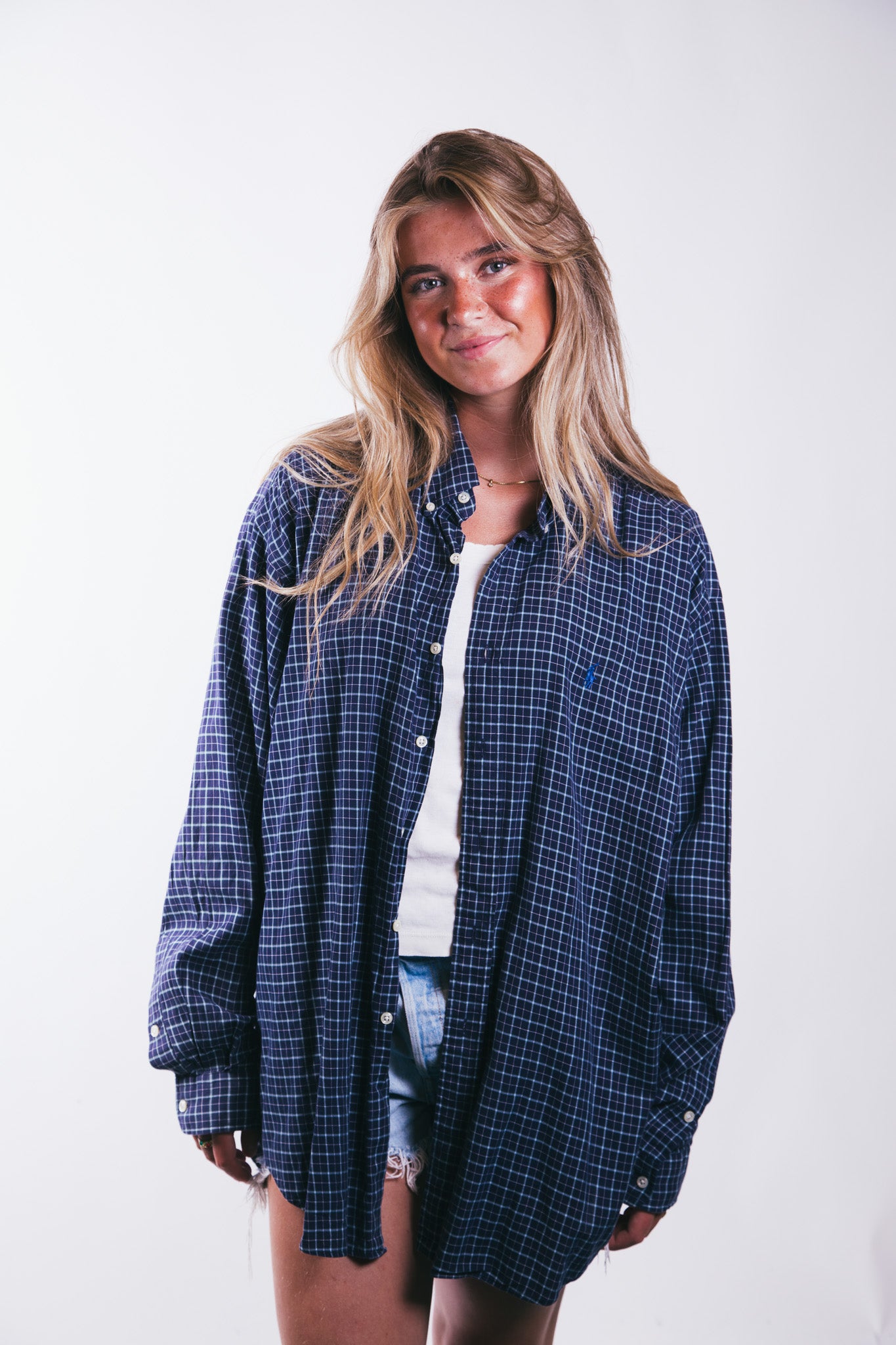 Ralph Lauren - Shirt (XL)