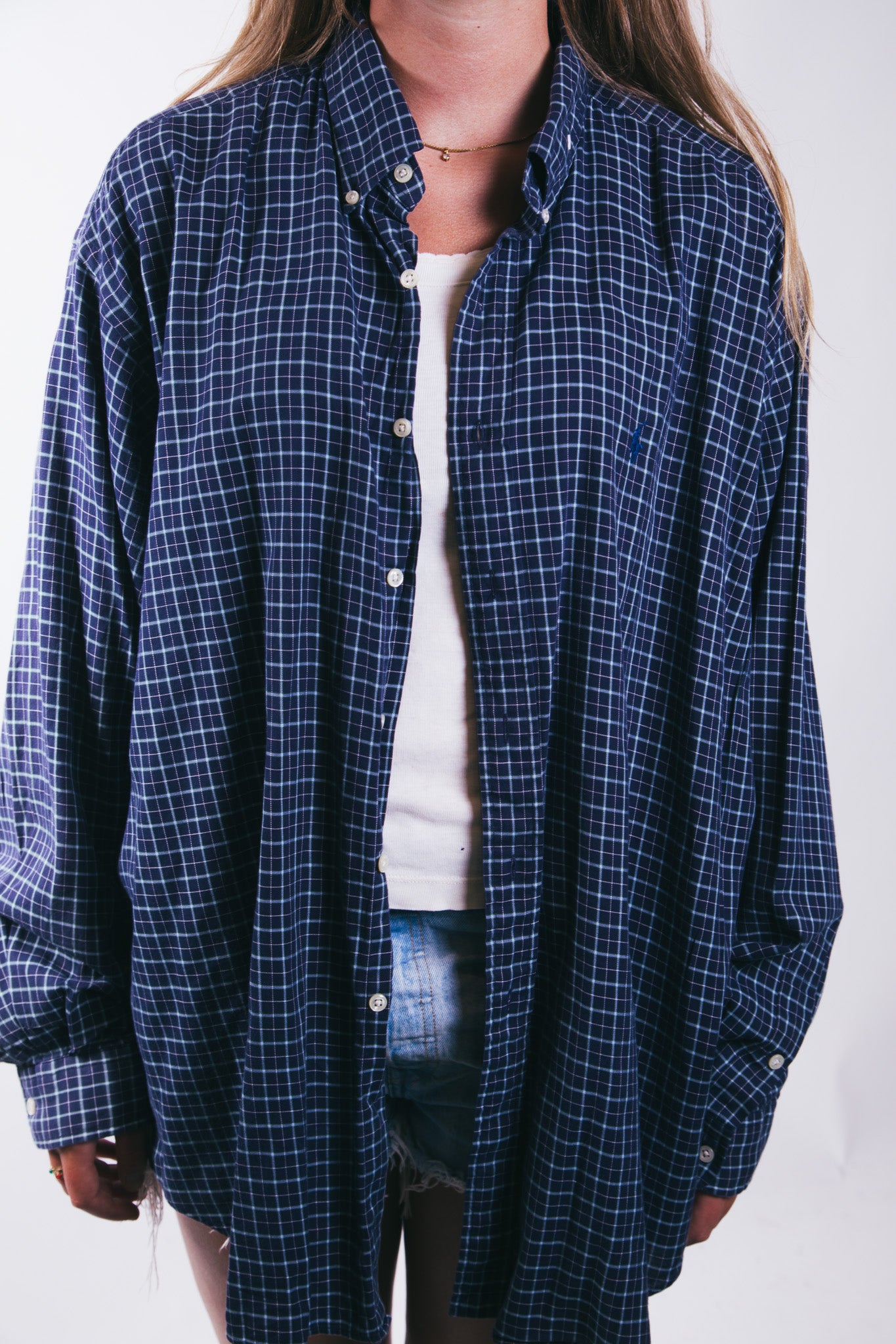 Ralph Lauren - Shirt (XL)