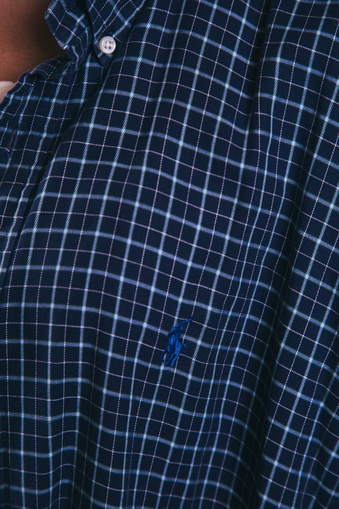 Ralph Lauren - Shirt (XL)