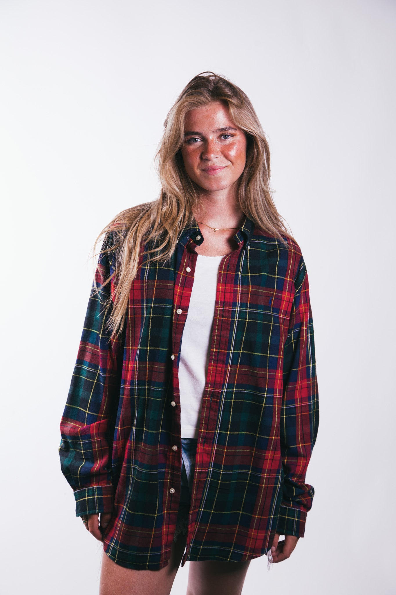 Ralph Lauren - Shirt (XL)