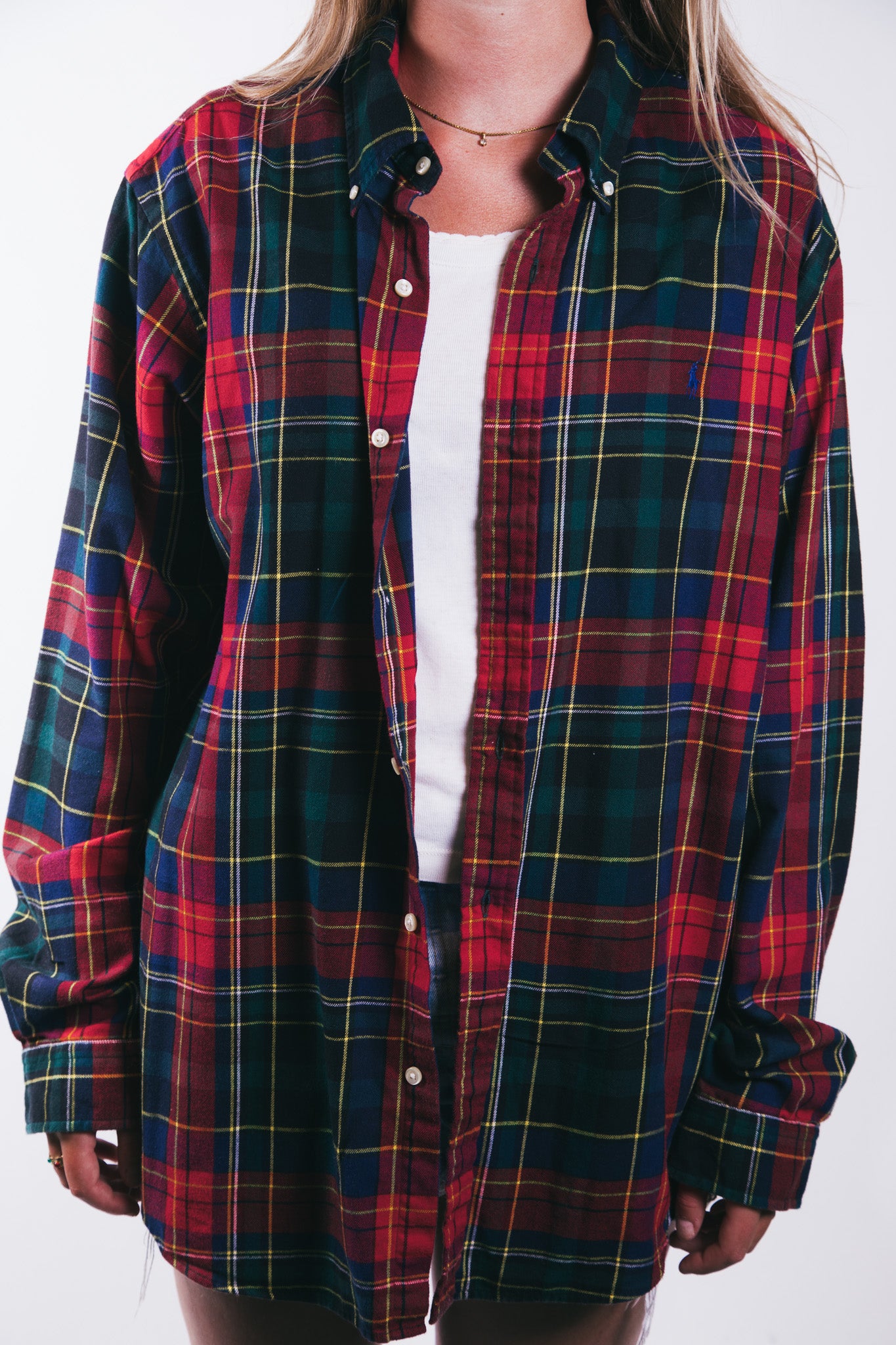 Ralph Lauren - Shirt (XL)