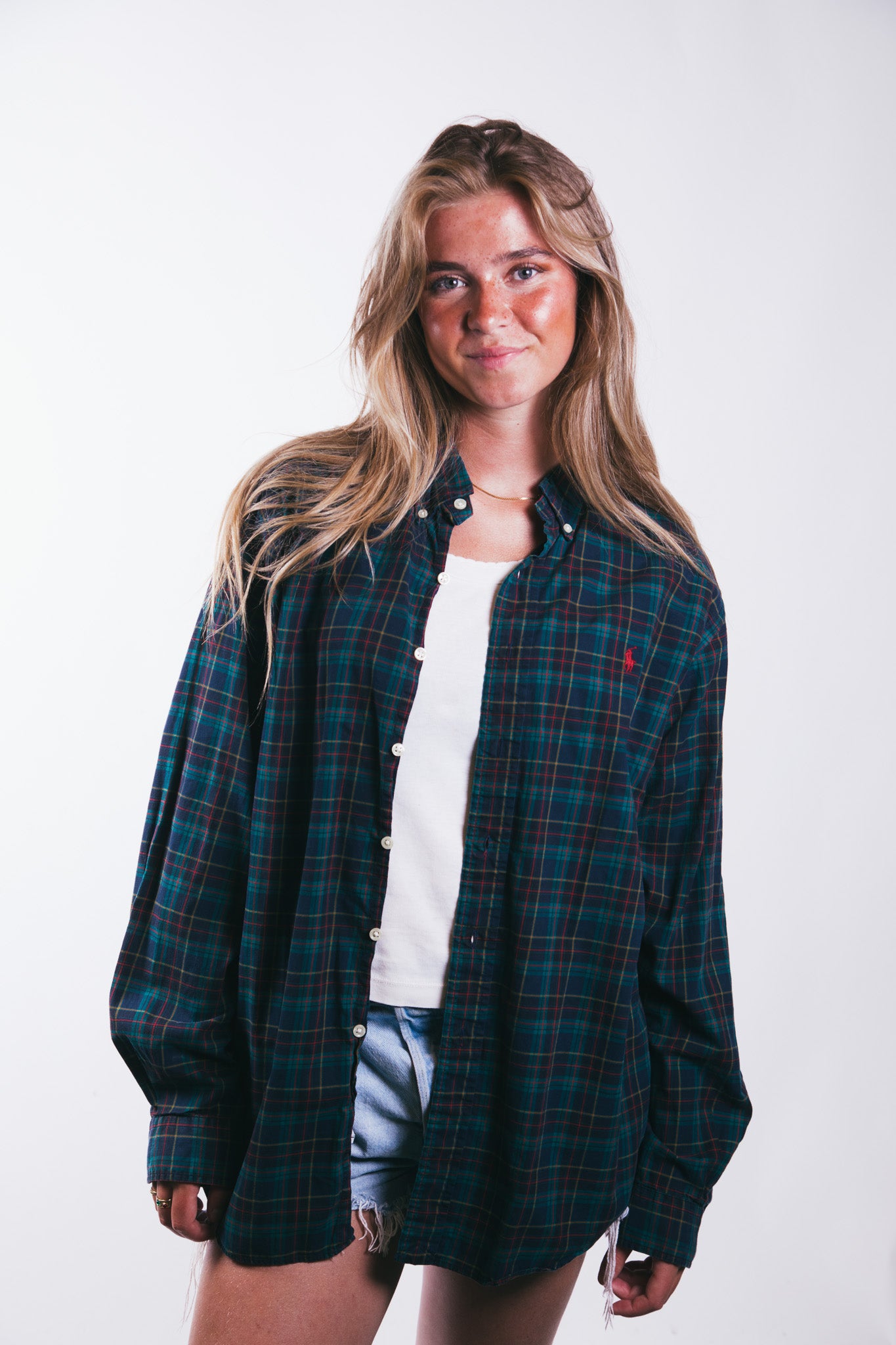 Ralph Lauren - Shirt (L)