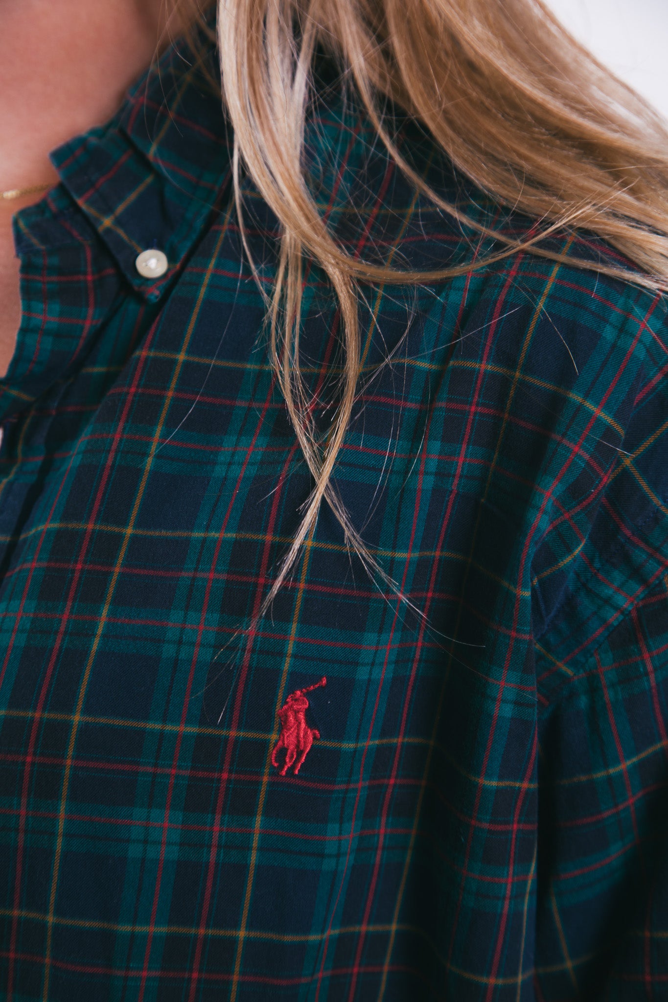 Ralph Lauren - Shirt (L)