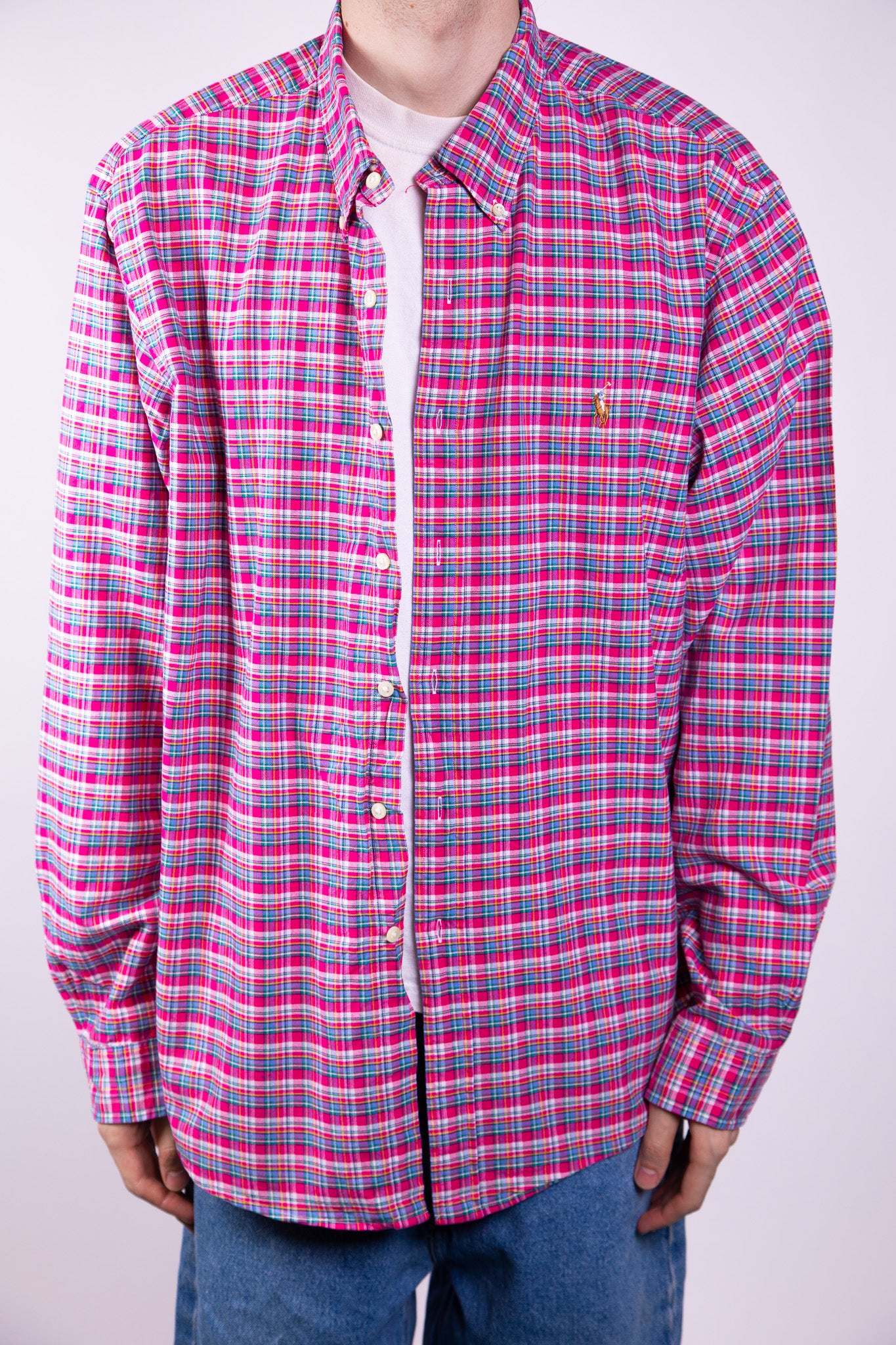 Champion - Sweat-shirt (XS)