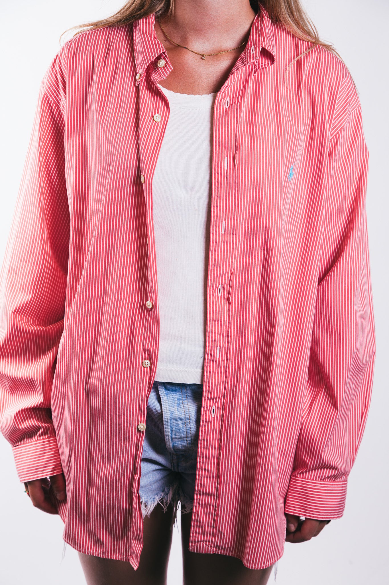 Ralph Lauren - Shirt (XL)