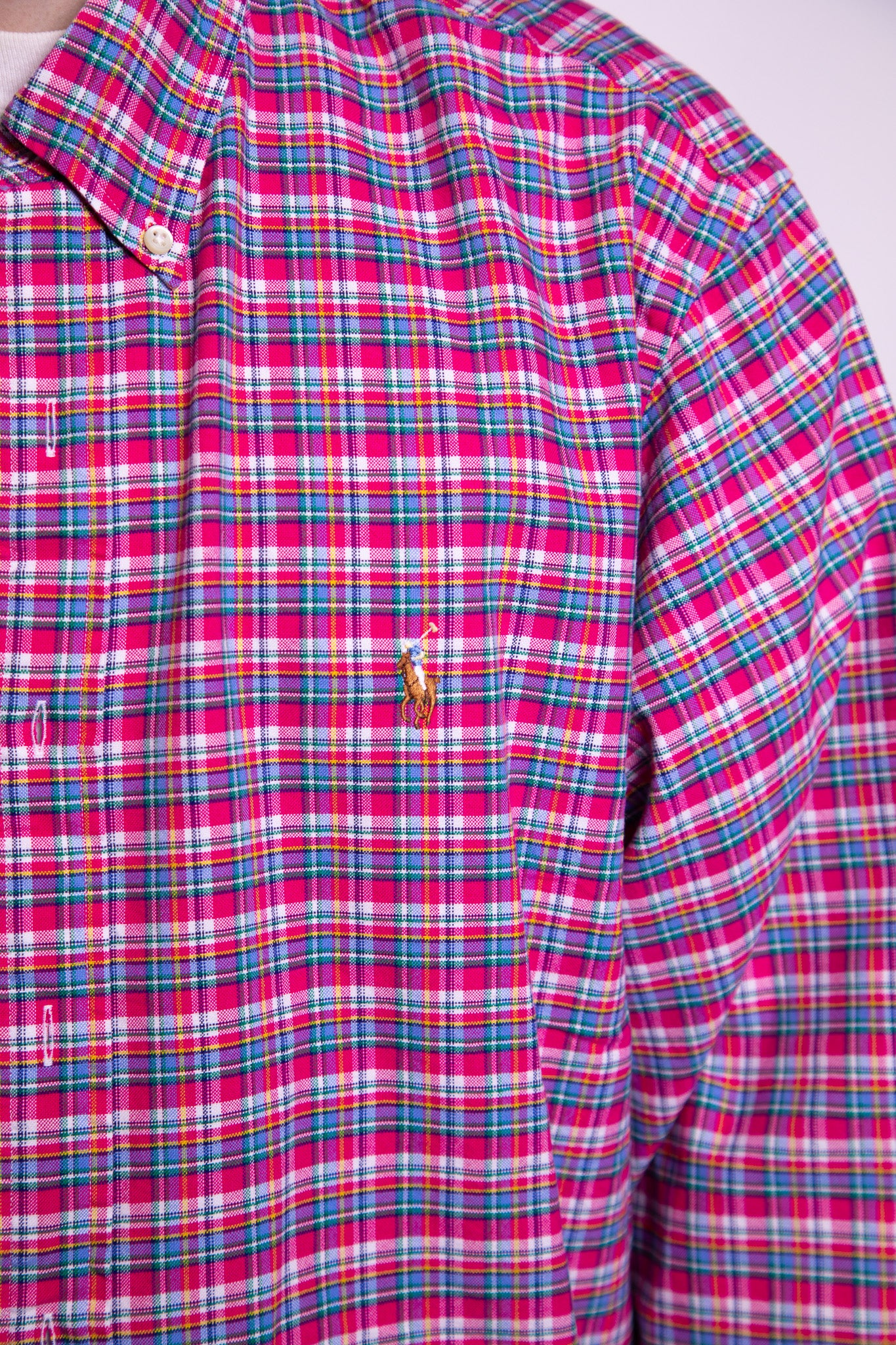 Champion - Sweat-shirt (XS)