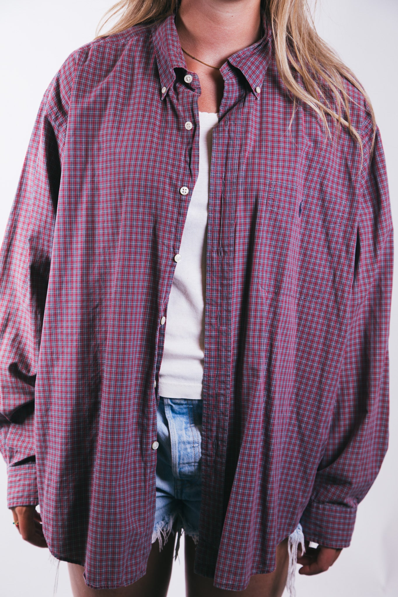 Ralph Lauren - Shirt (L)