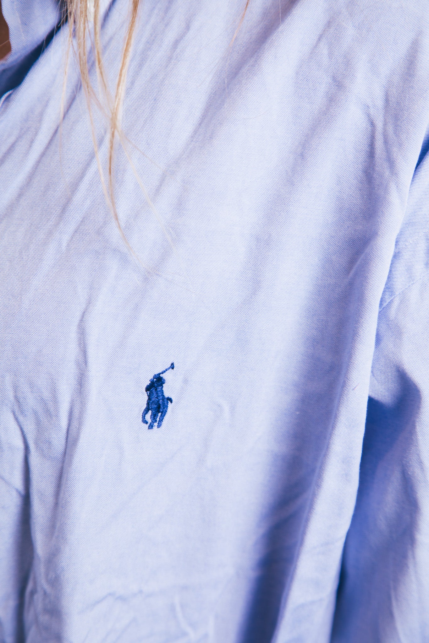 Ralph Lauren - Shirt (XXL)