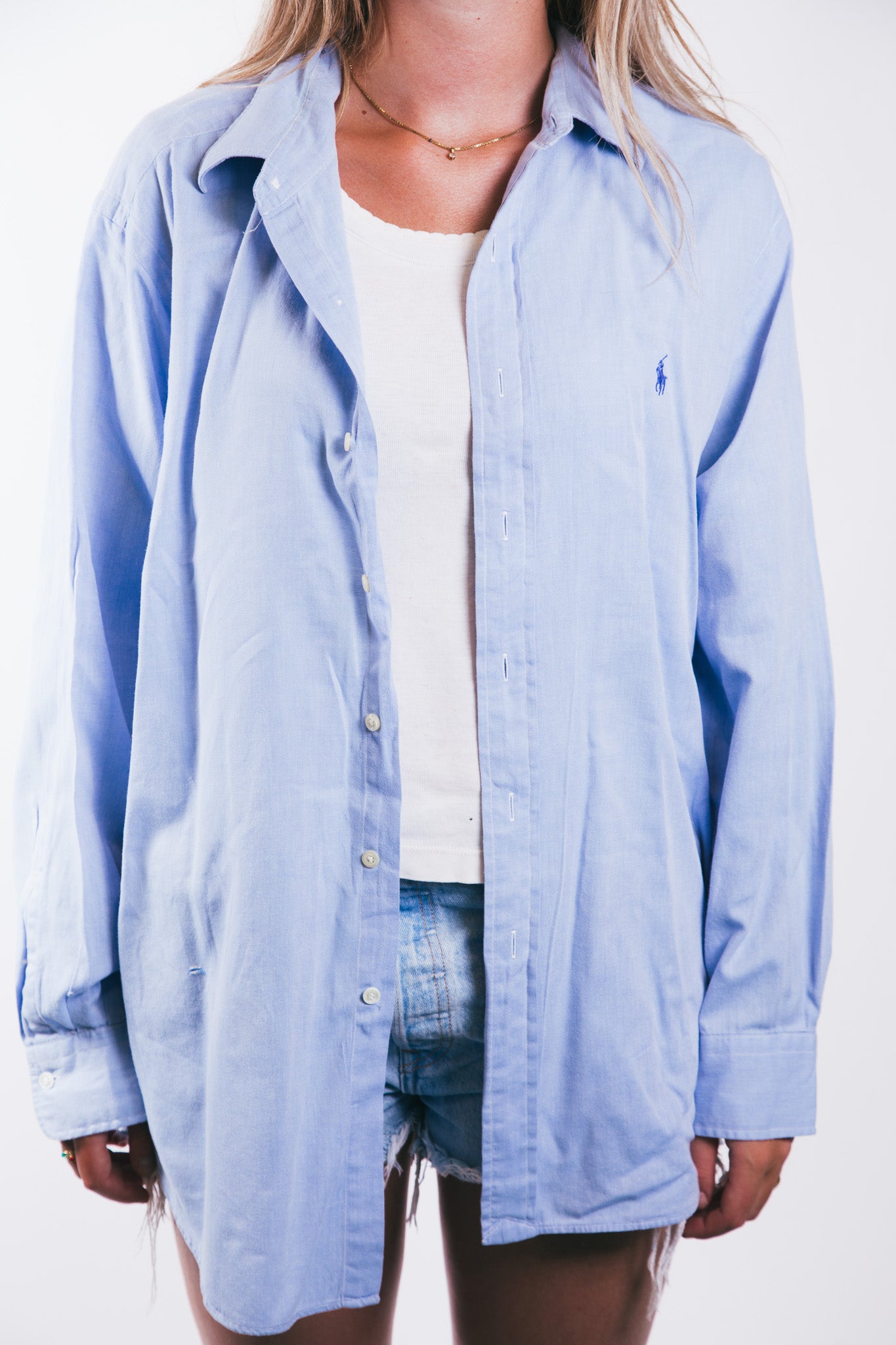 Ralph Lauren - Shirt (M)