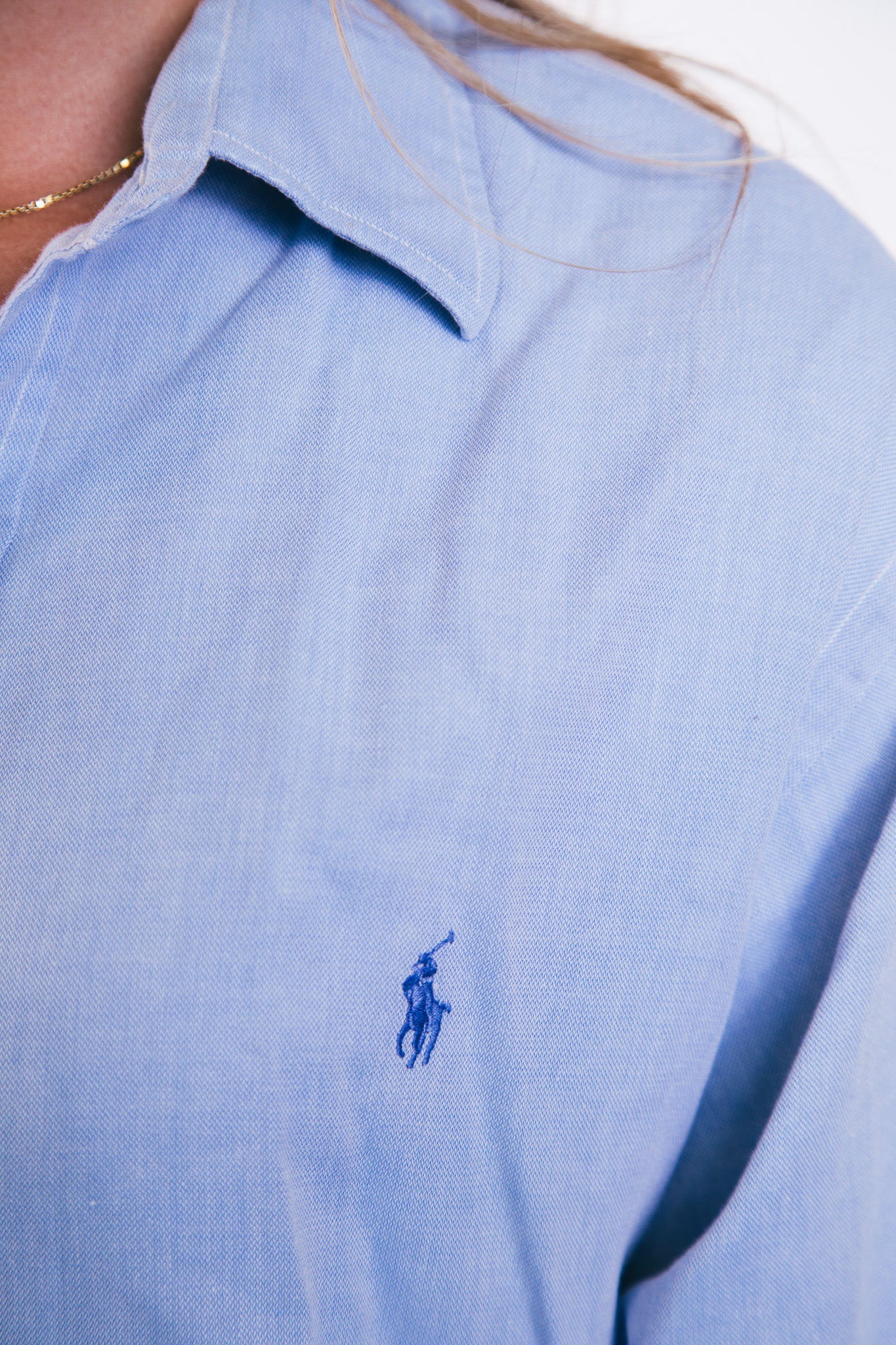 Ralph Lauren - Shirt (M)