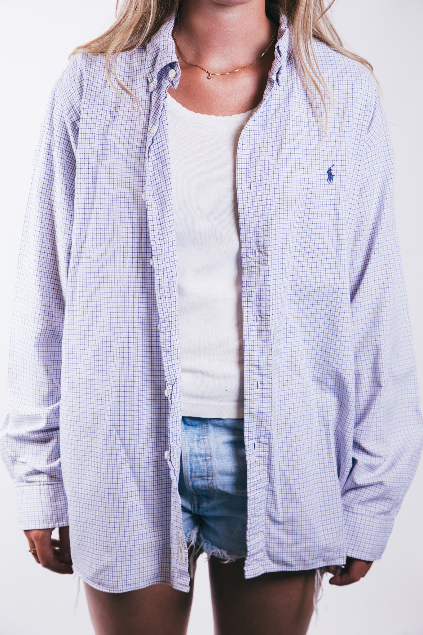 Ralph Lauren - Shirt (M)
