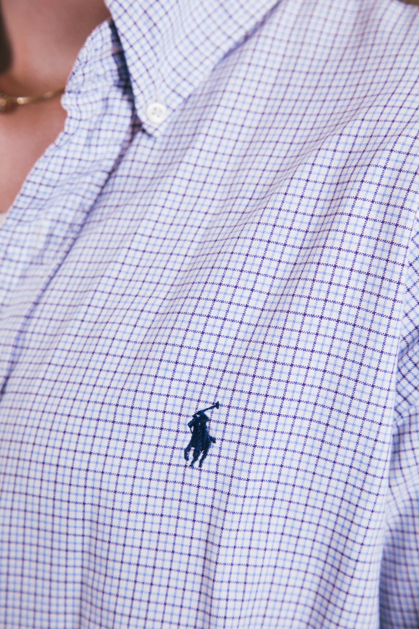 Ralph Lauren - Shirt (M)