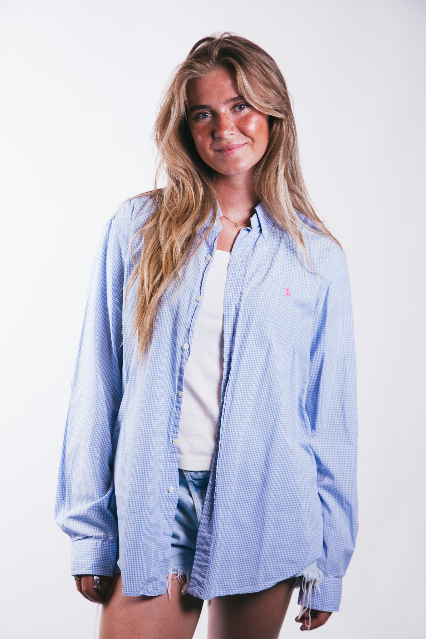 Ralph Lauren - Shirt (M)